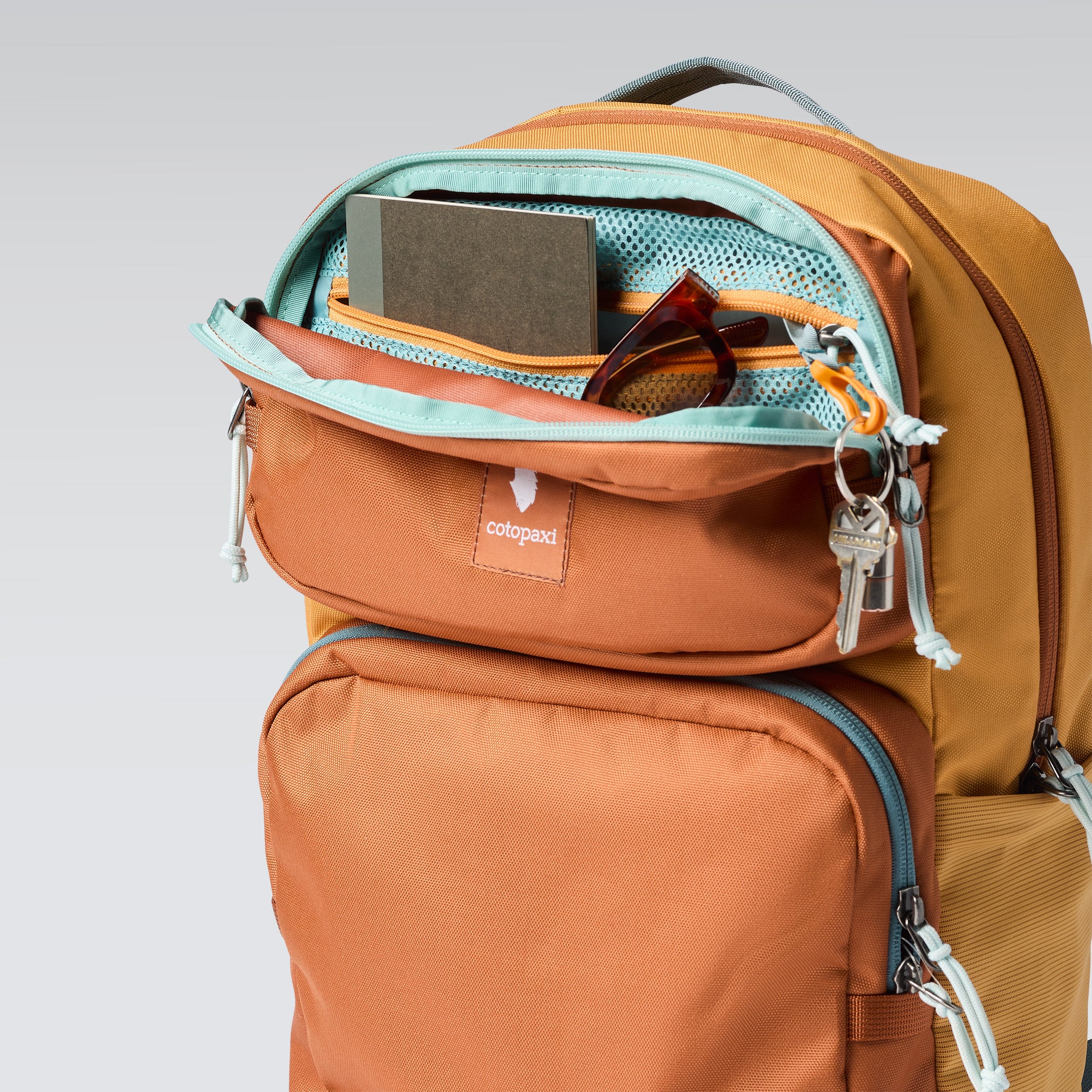 Tasra 16L Daypack - Image 29