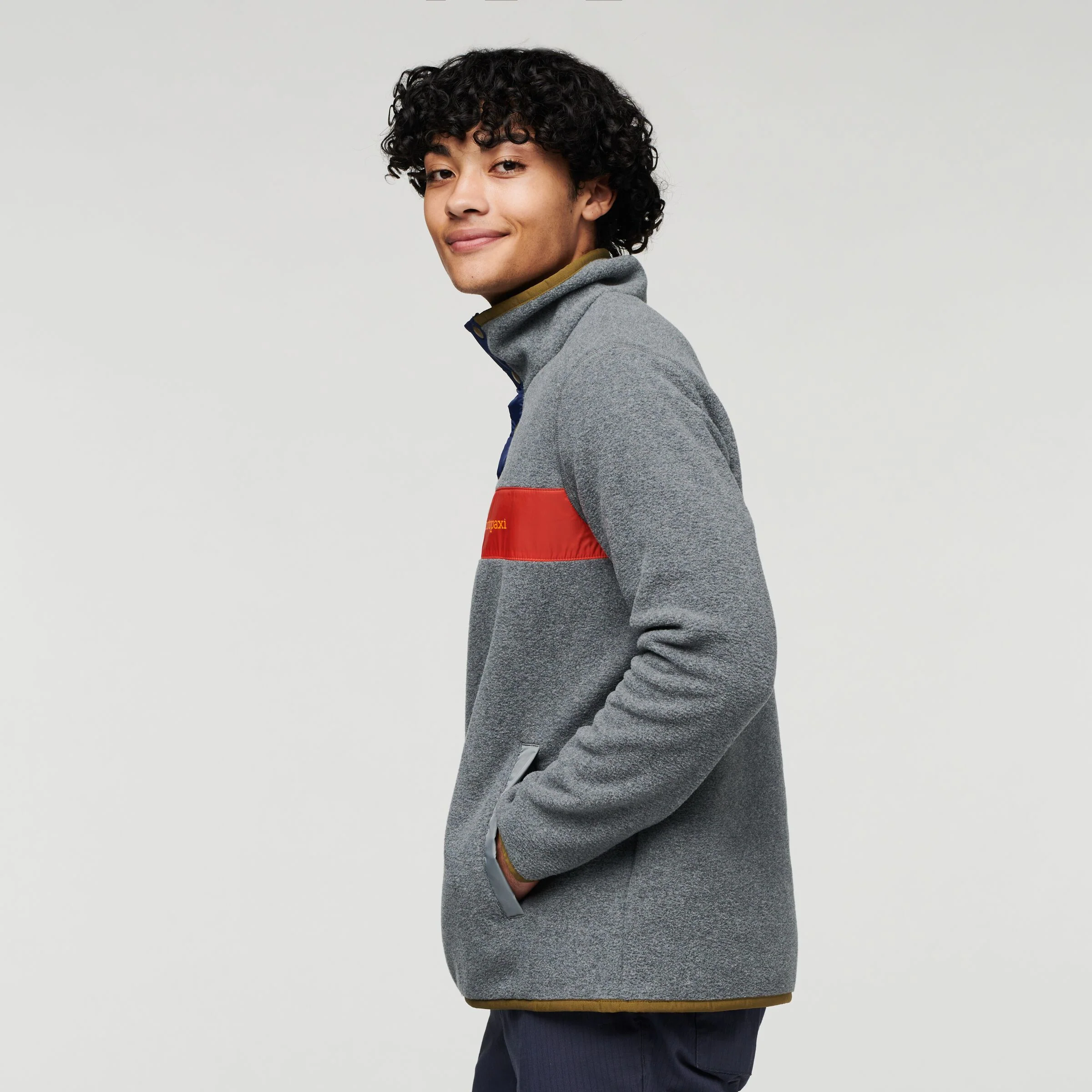 Teca Fleece - Image 3