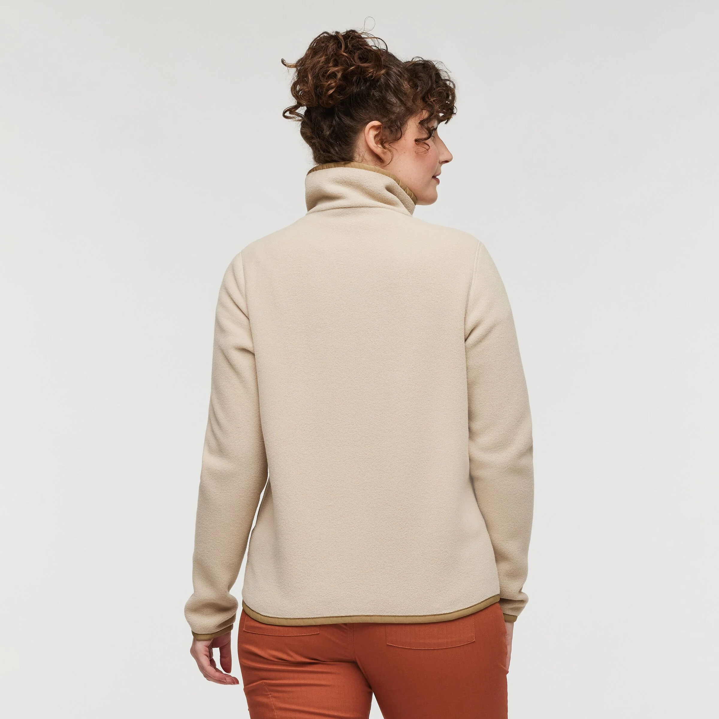 Teca Fleece - Image 2