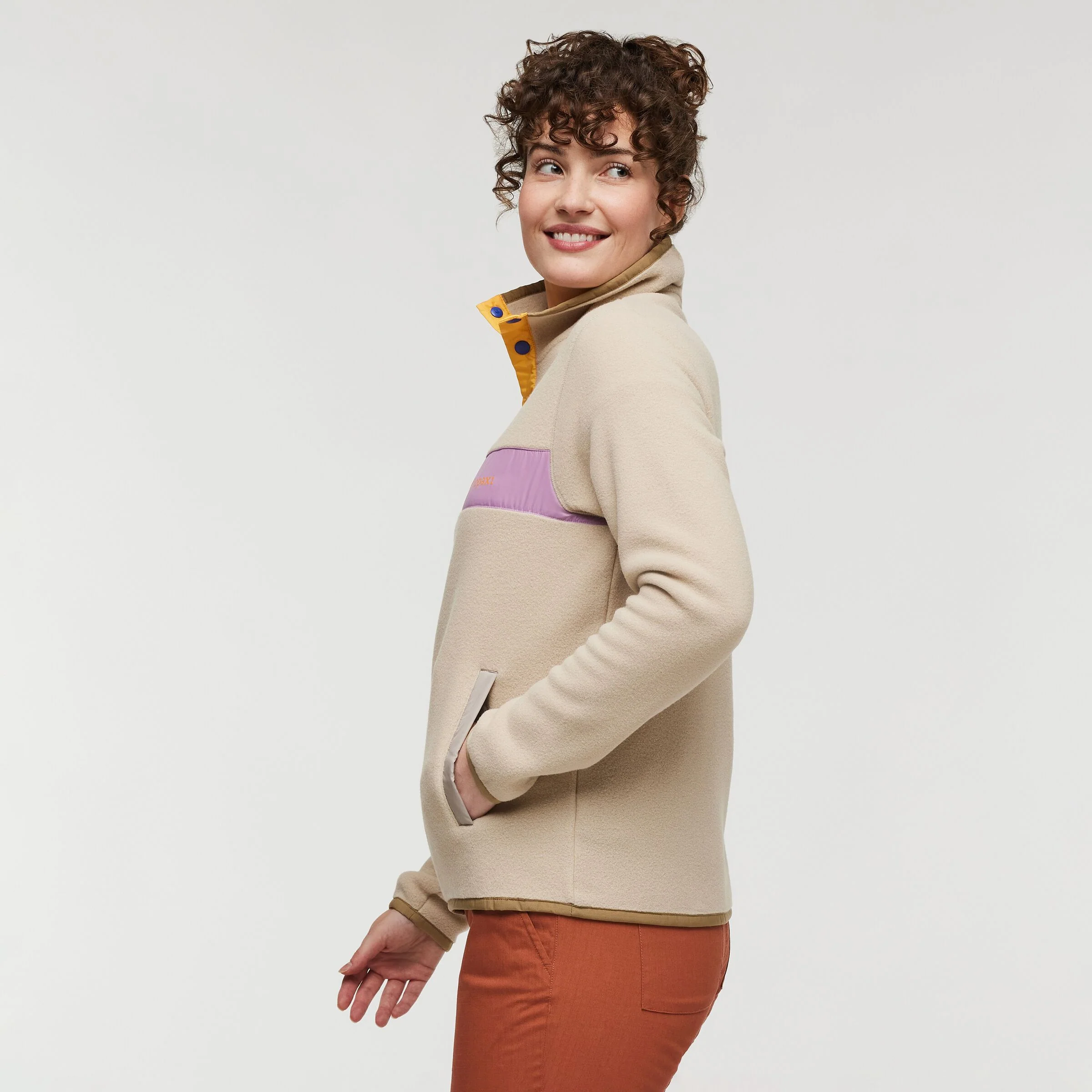 Teca Fleece - Image 3