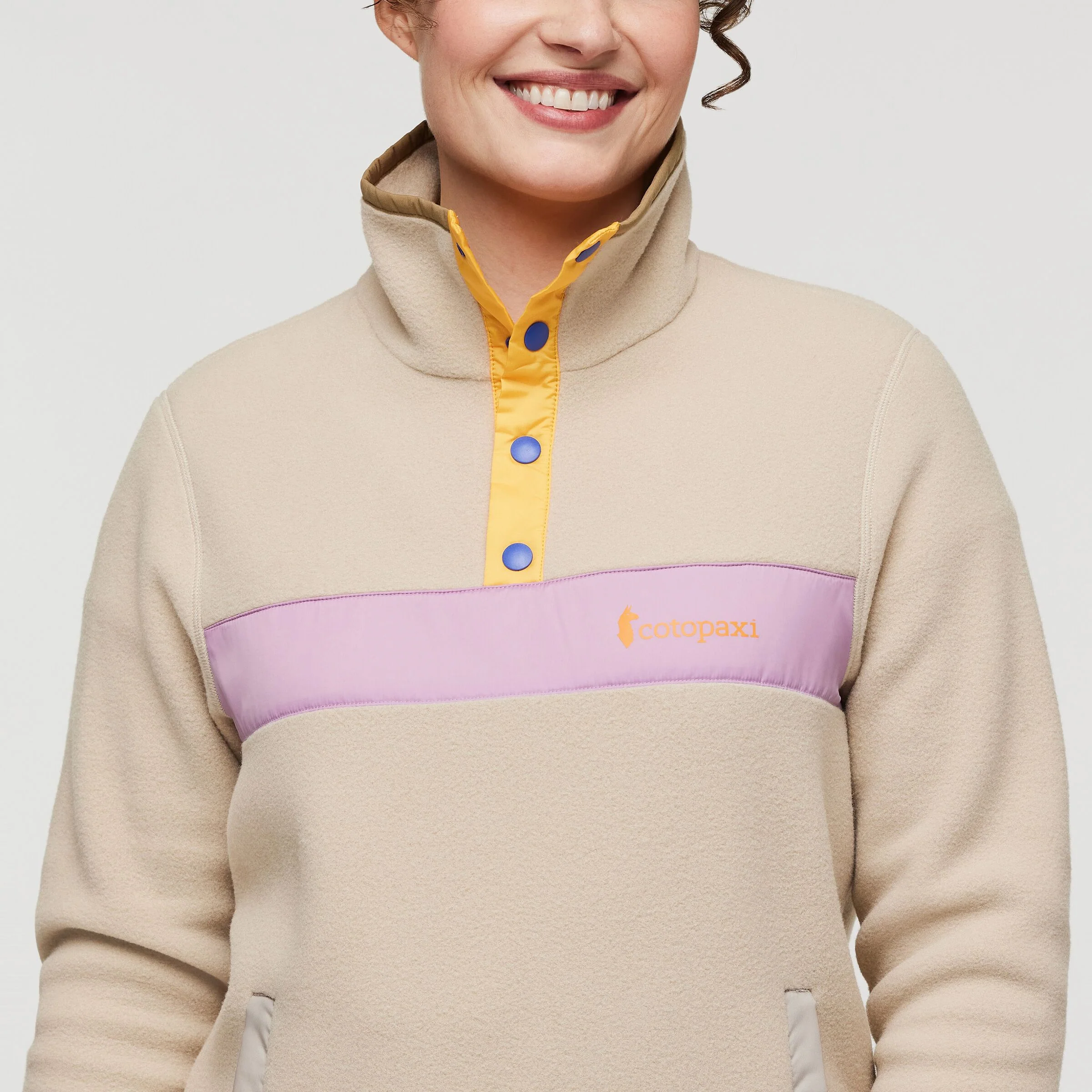 Teca Fleece - Image 4