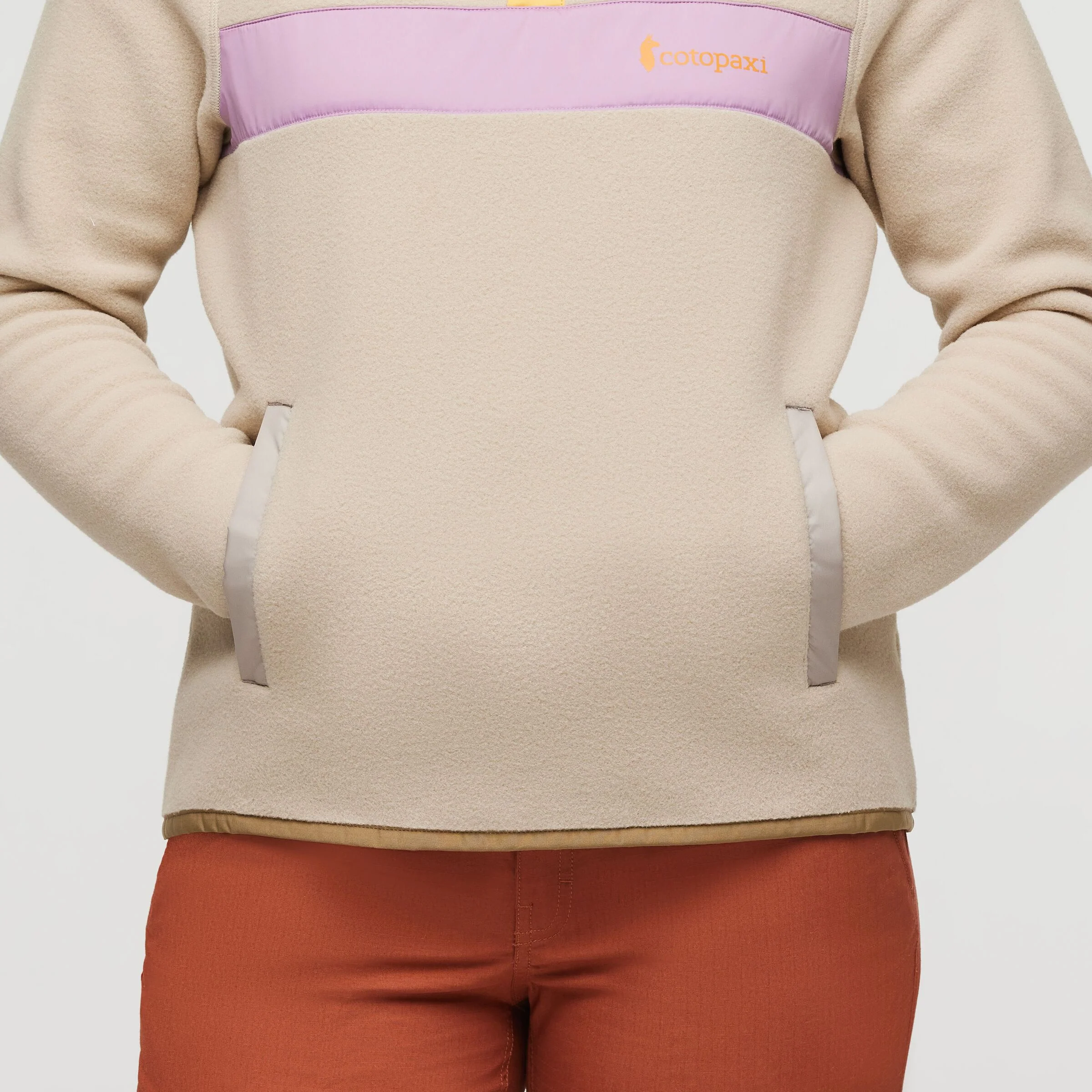 Teca Fleece - Image 5