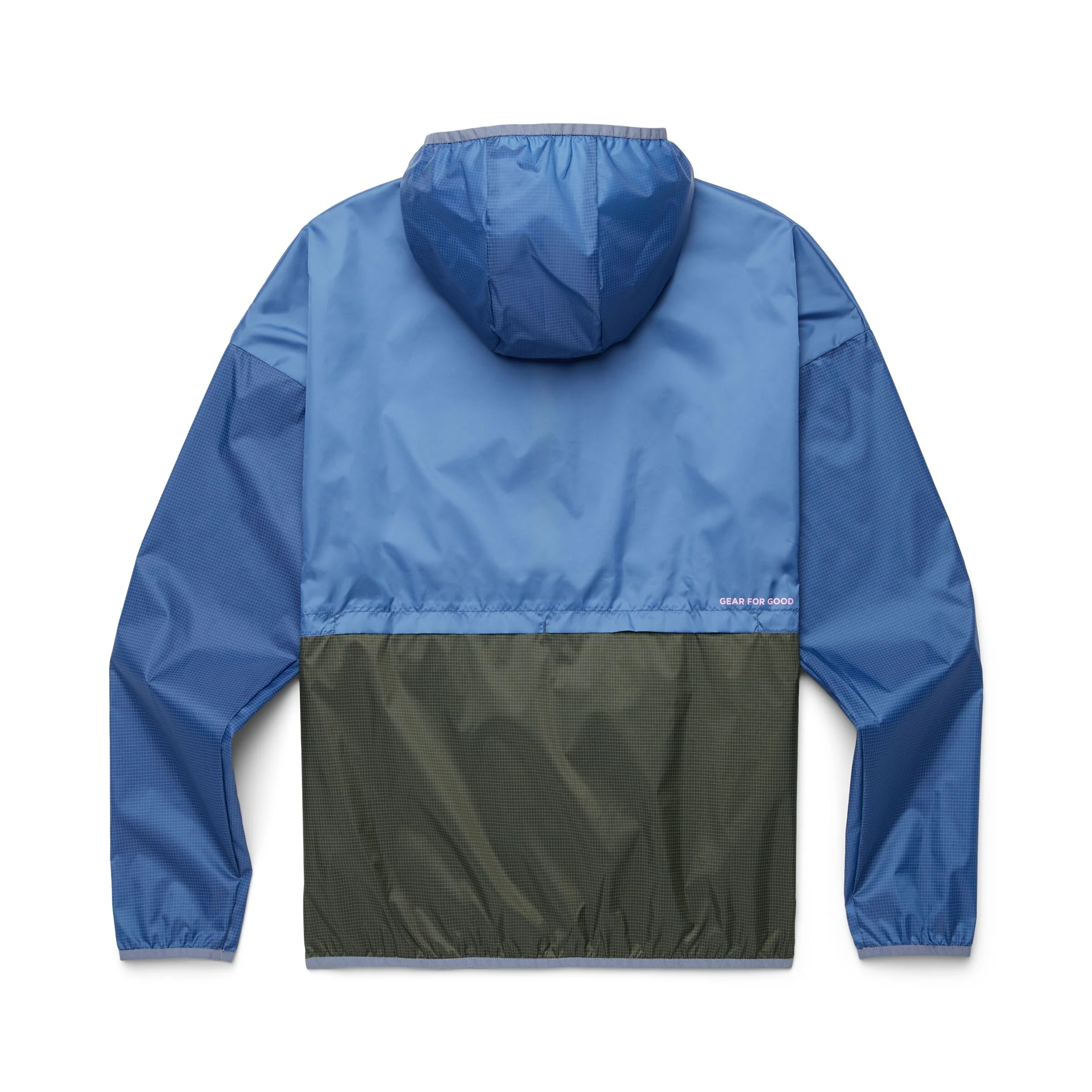 Teca Windbreaker Half-Zip - Image 17