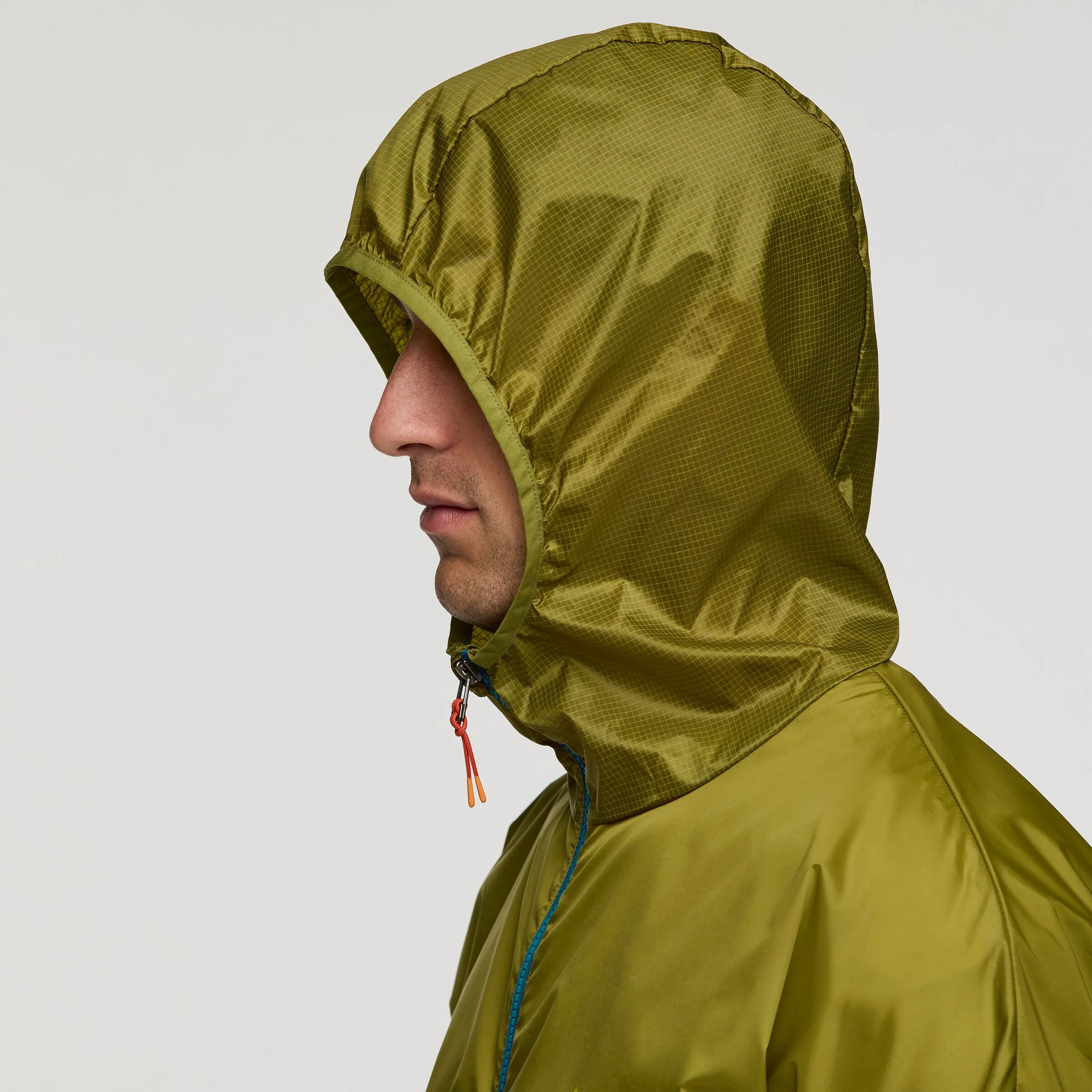 Teca Windbreaker Half-Zip - Image 22