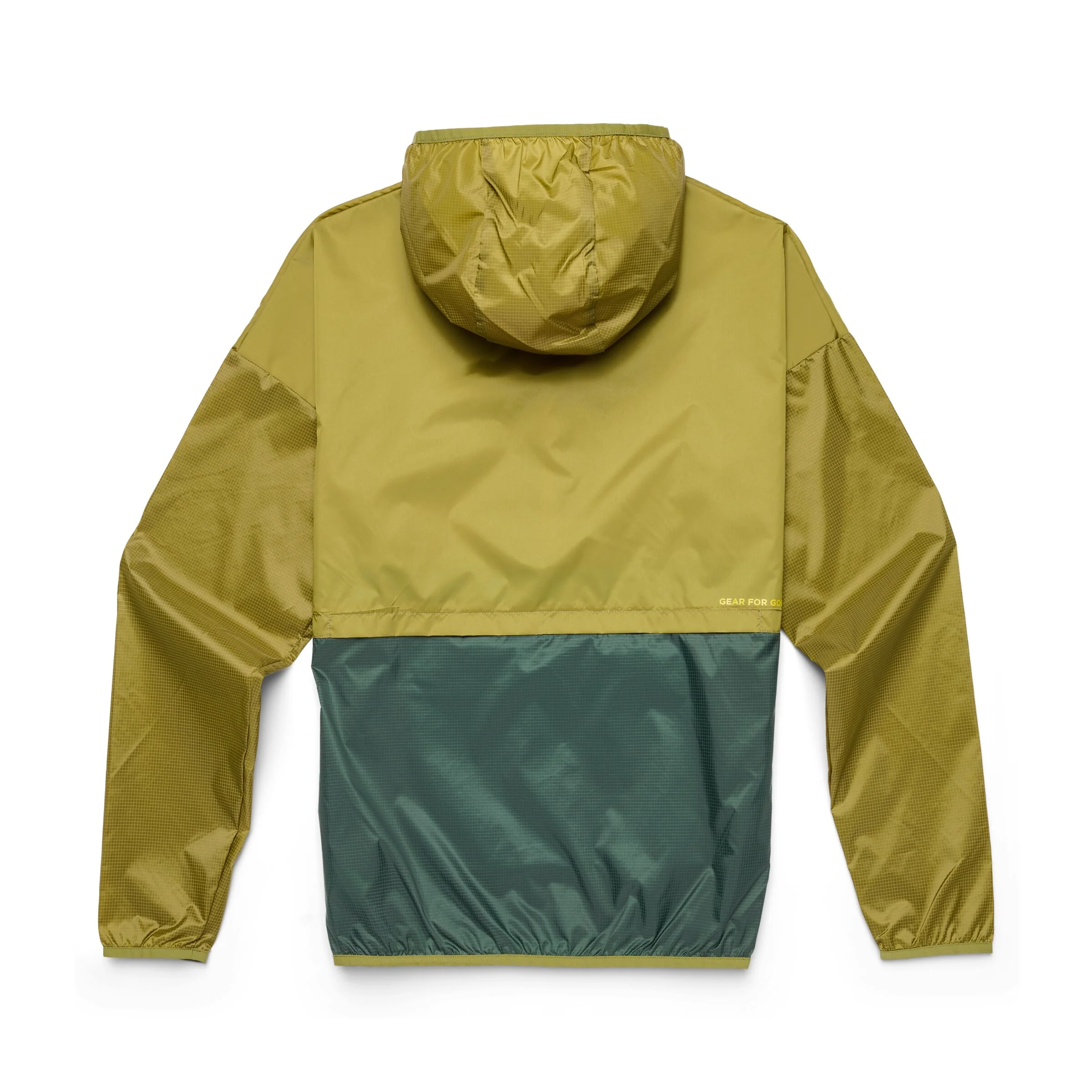 Teca Windbreaker Half-Zip - Image 25