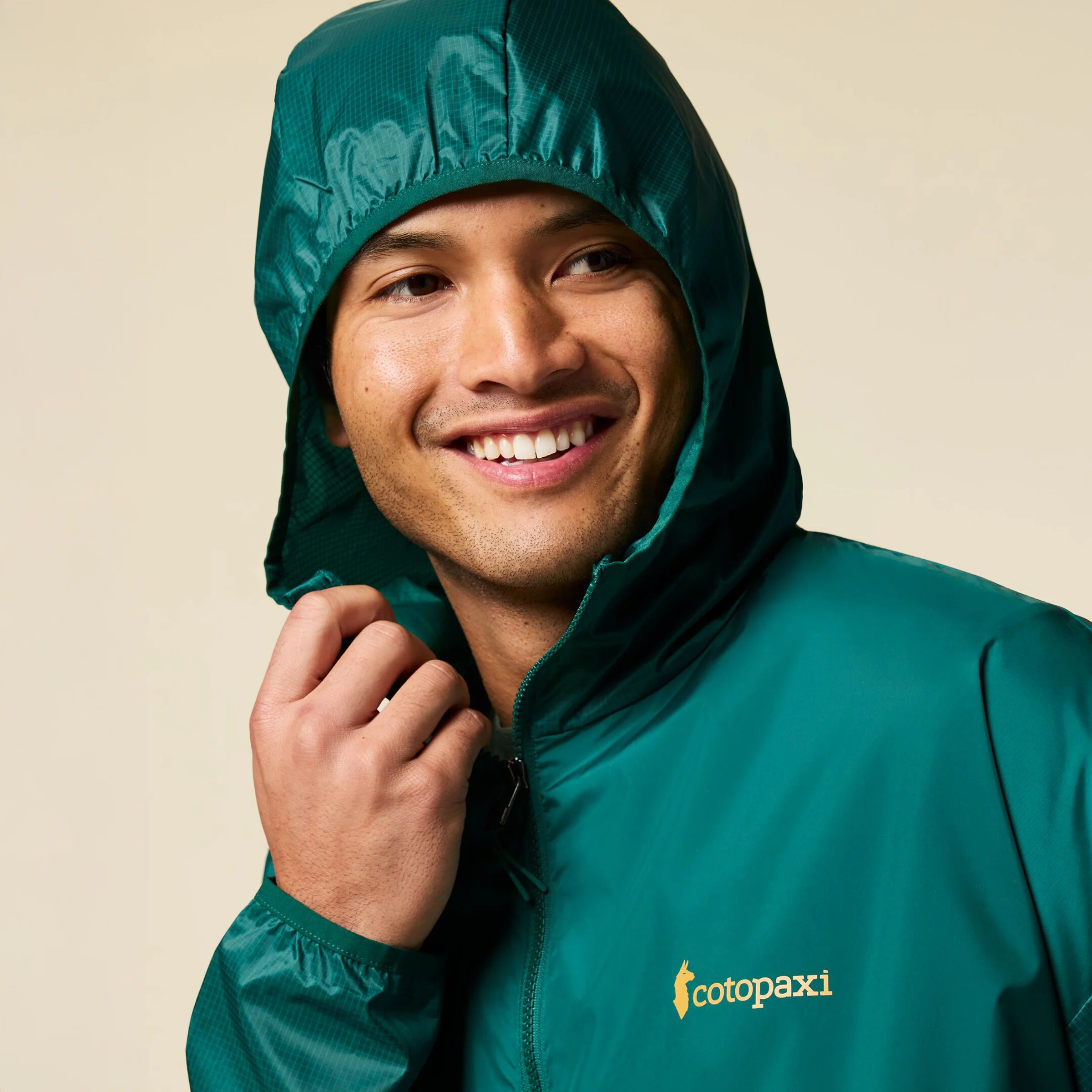 Teca Windbreaker Half-Zip - Image 27