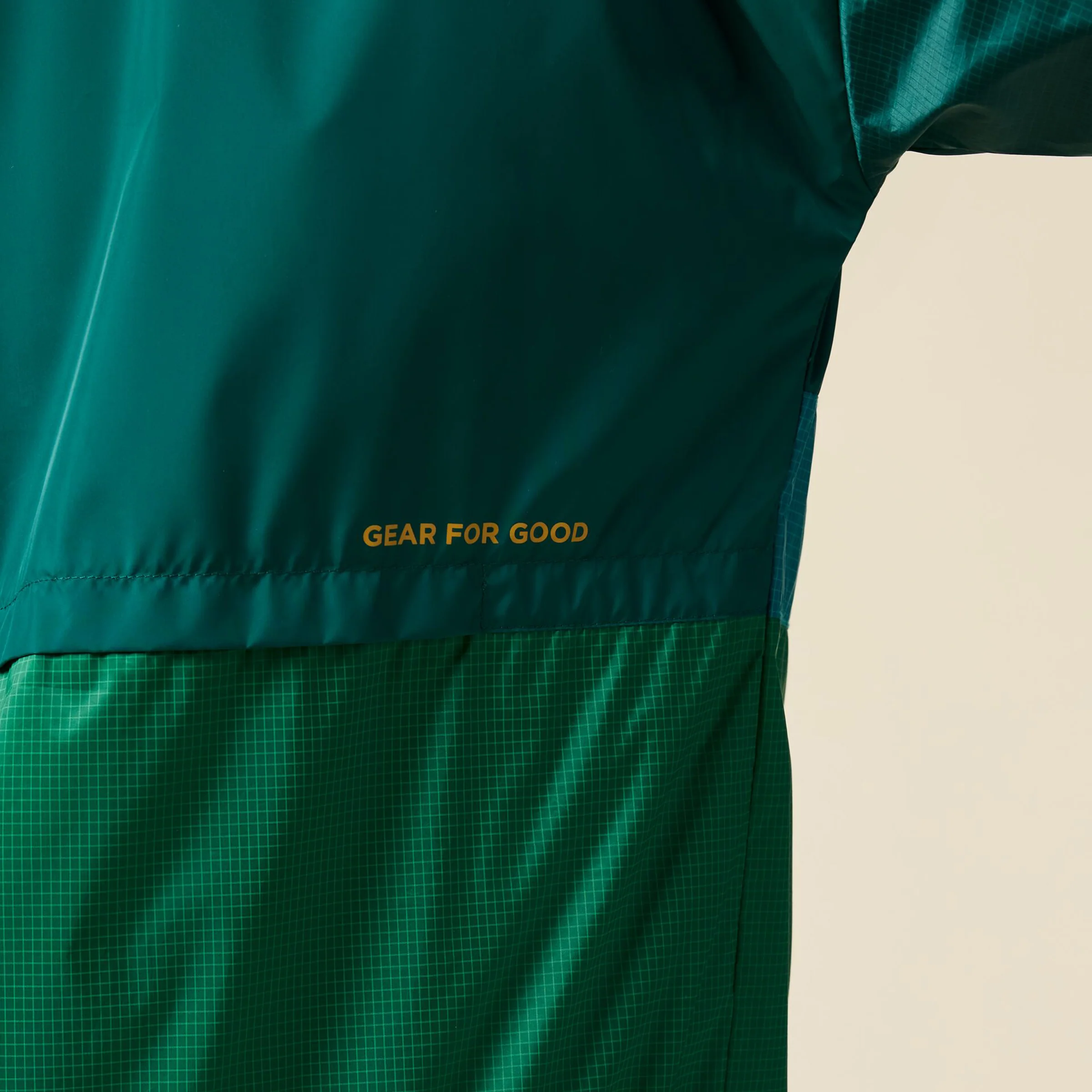 Teca Windbreaker Half-Zip - Image 28