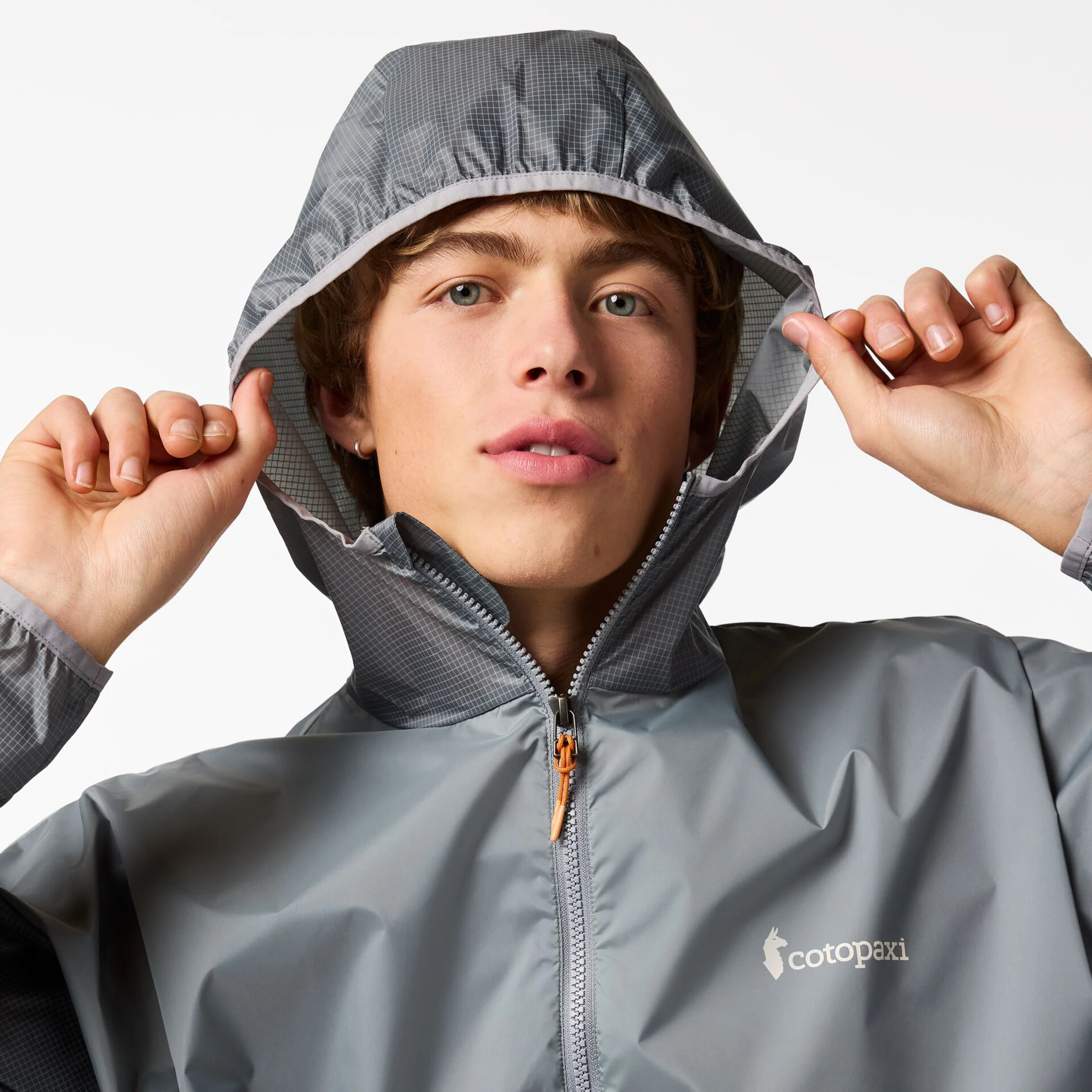 Teca Windbreaker Half-Zip - Image 35
