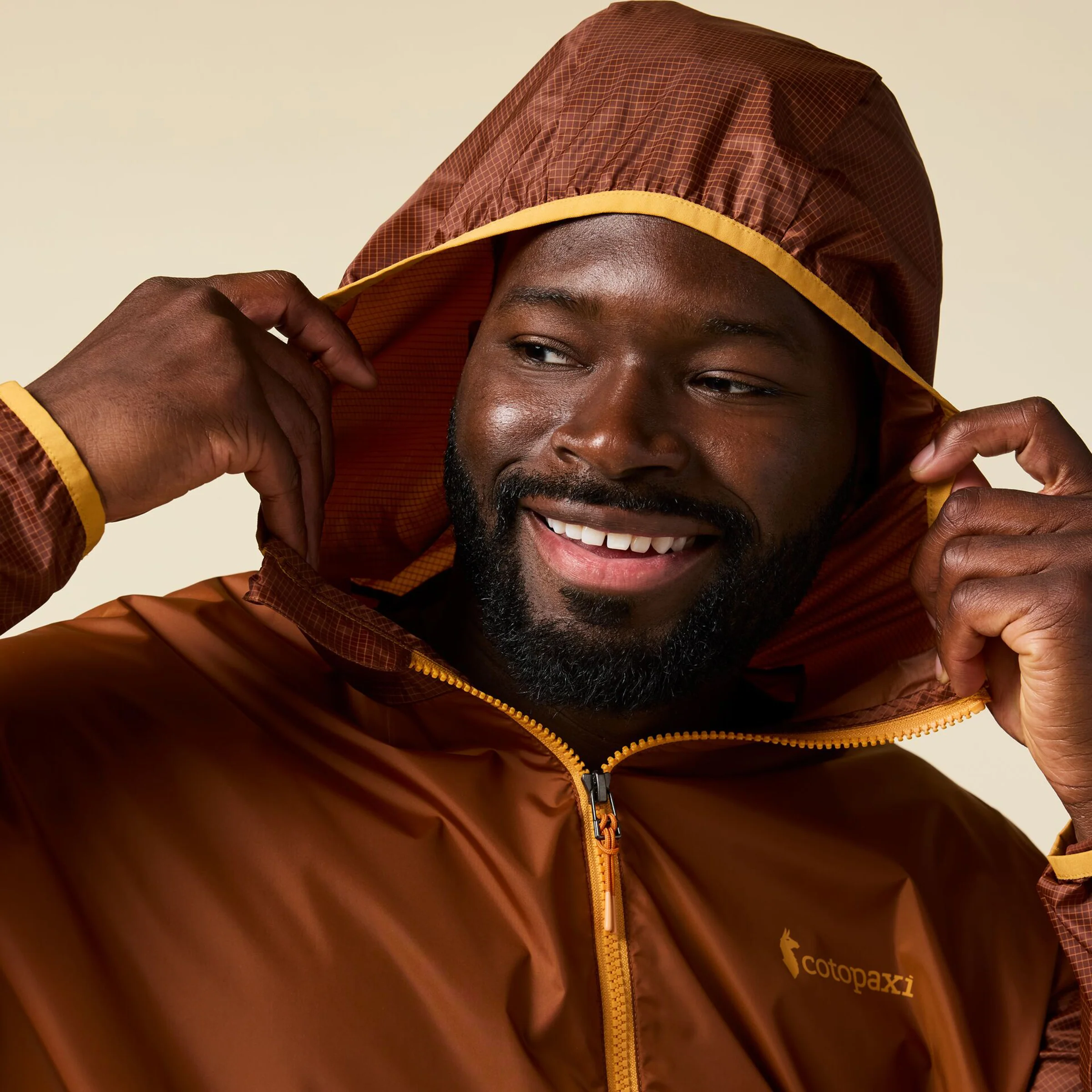Teca Windbreaker Half-Zip - Image 43