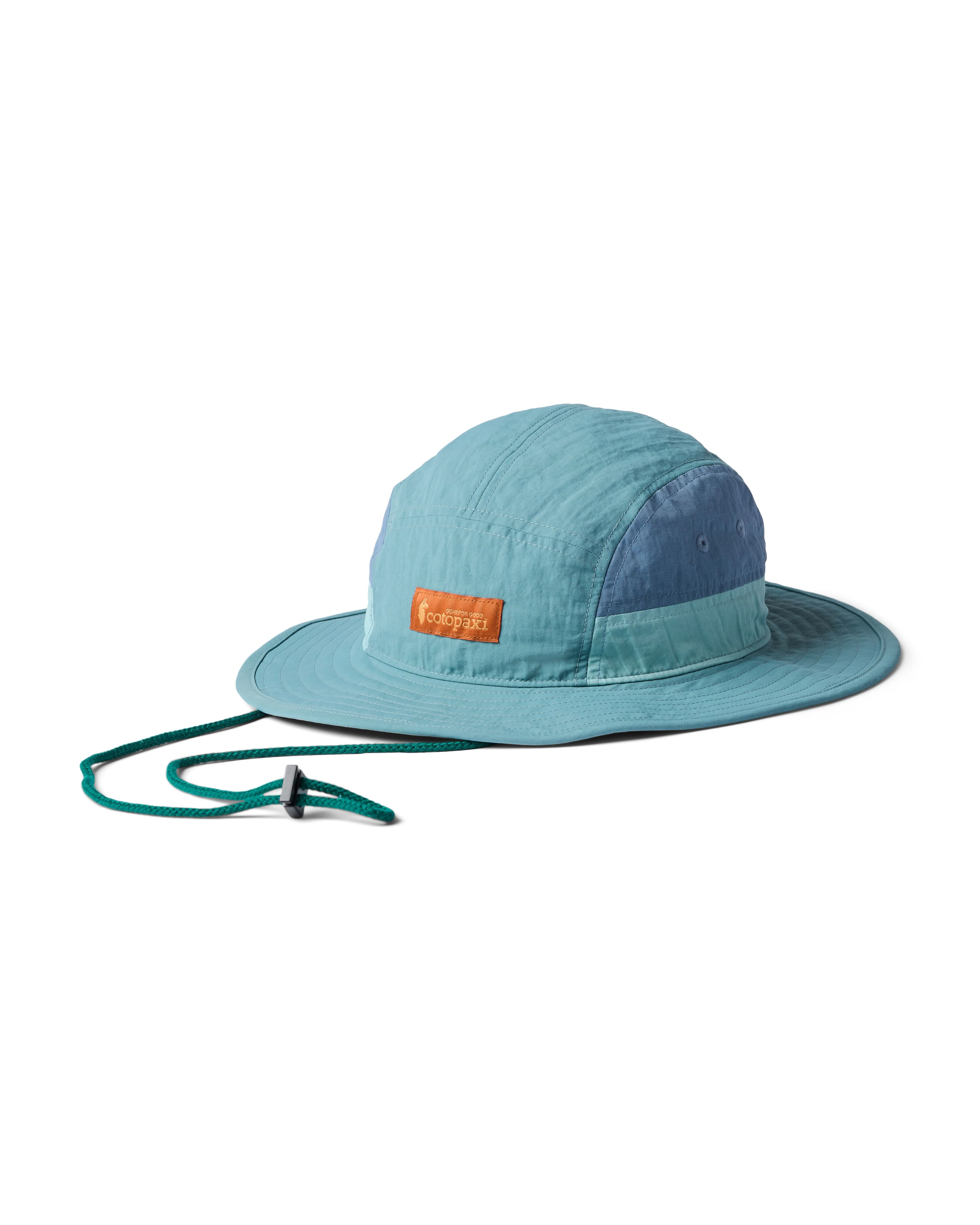 Tech Bucket Hat - Image 5