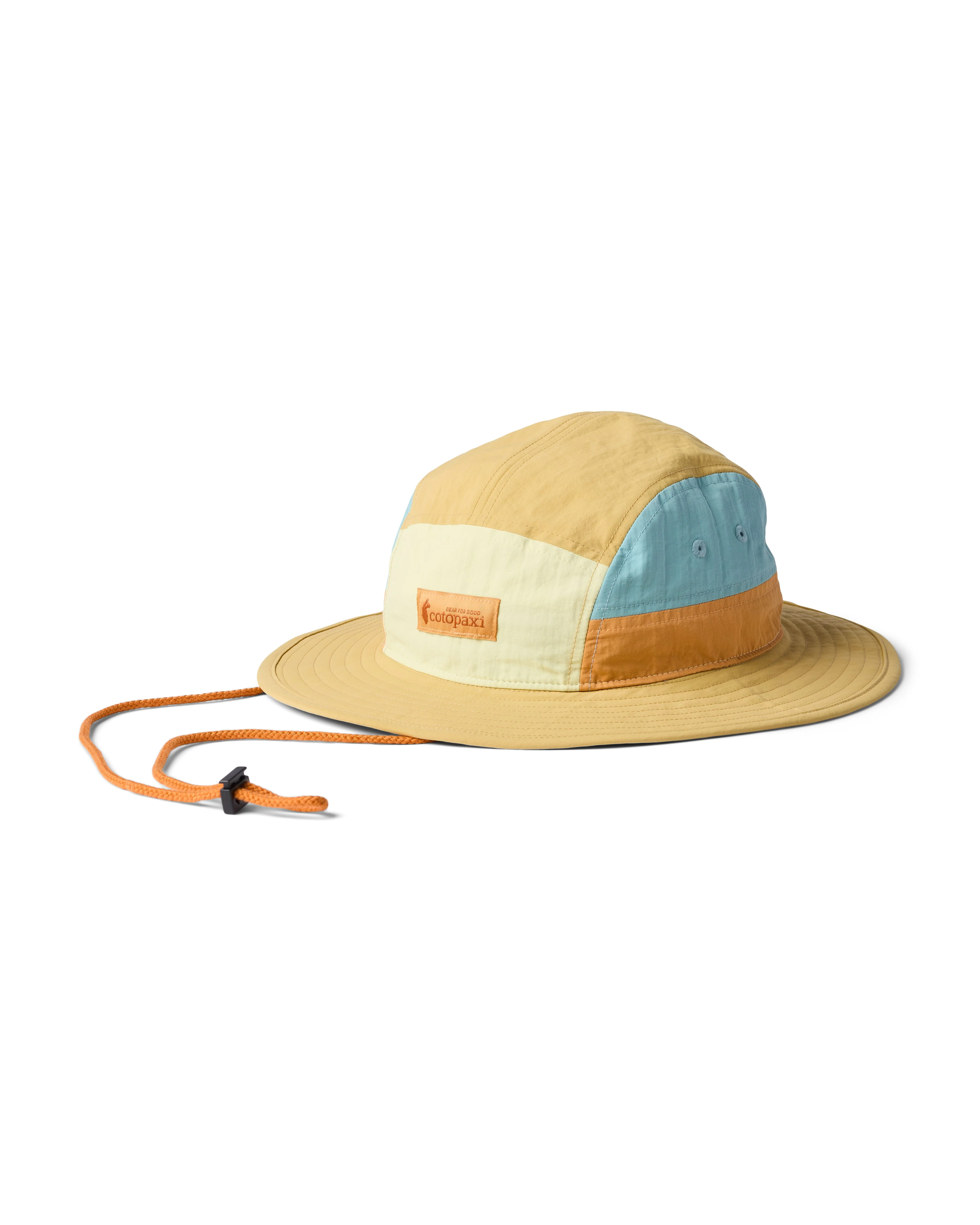 Tech Bucket Hat - Image 7