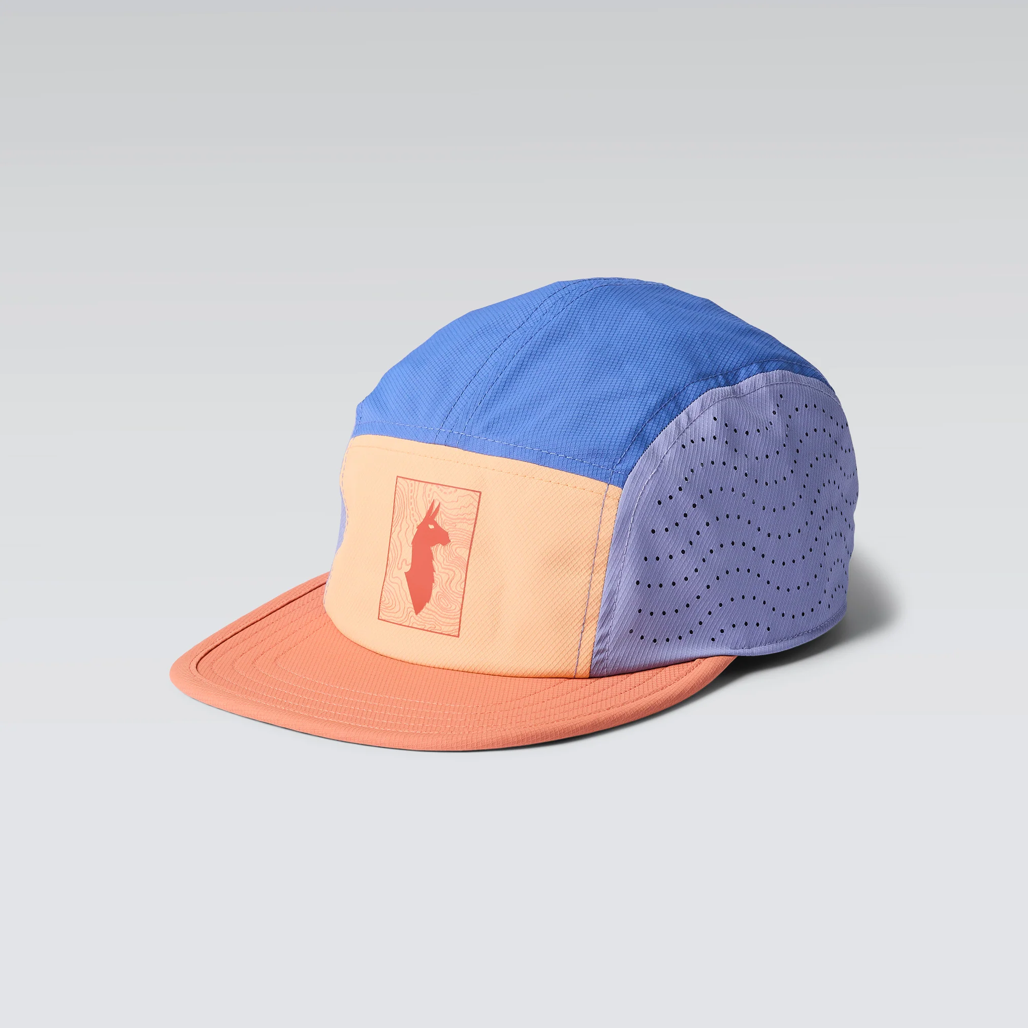 Tech Plus 5-Panel Kappe - Image 3