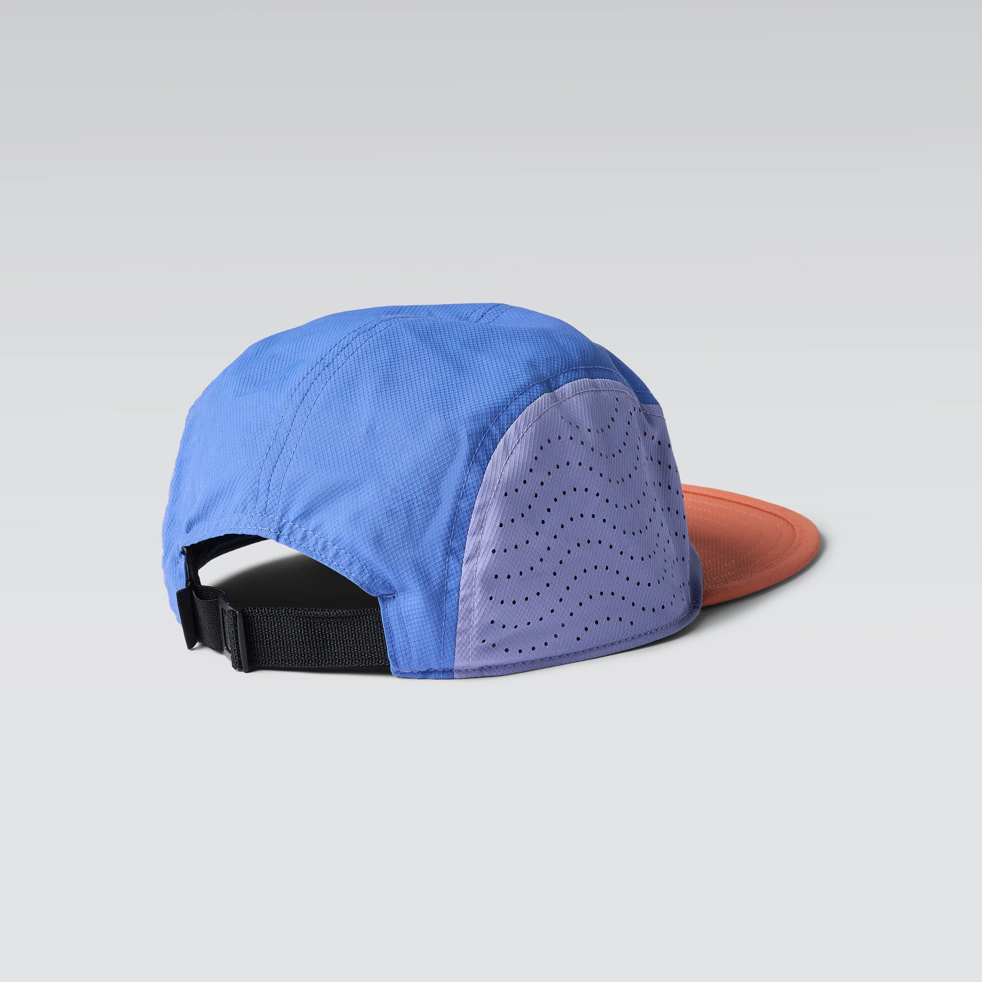 Tech Plus 5-Panel Kappe - Image 4
