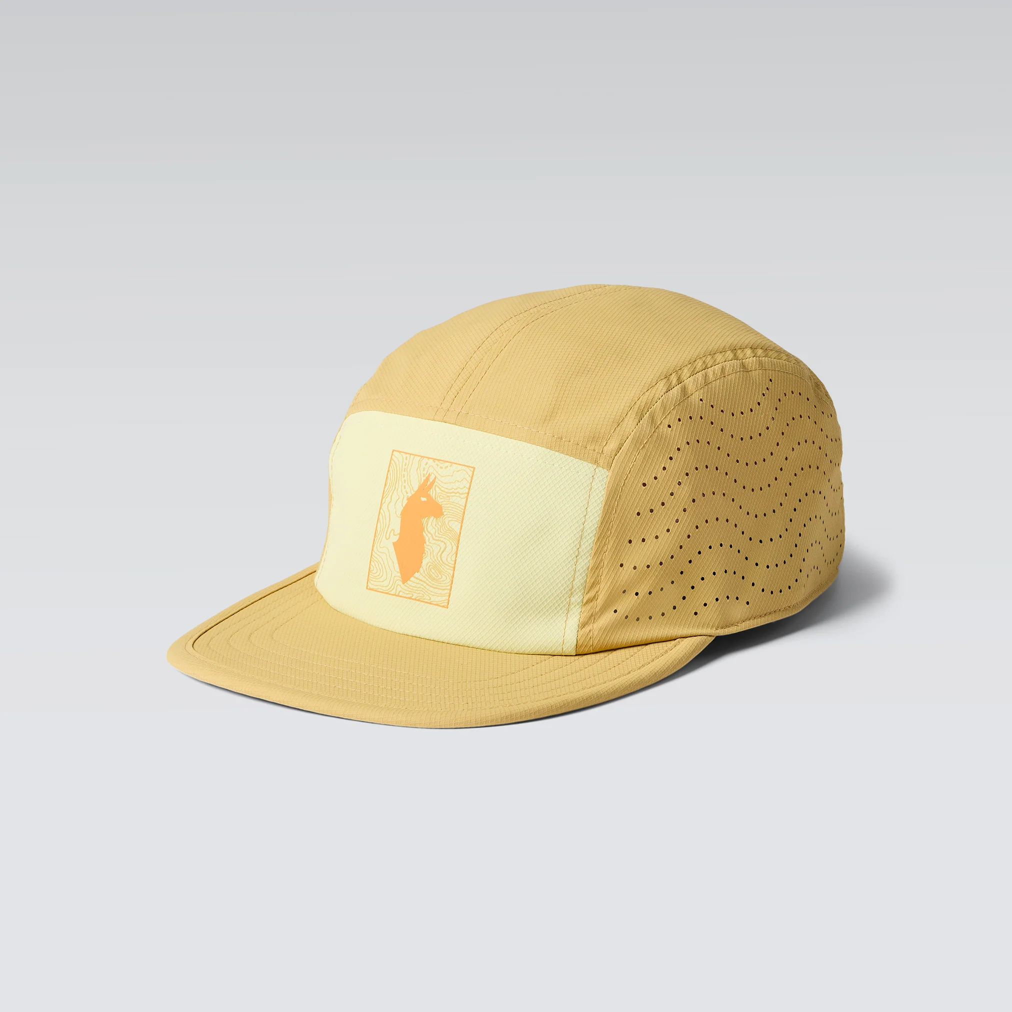 Tech Plus 5-Panel Kappe - Image 5