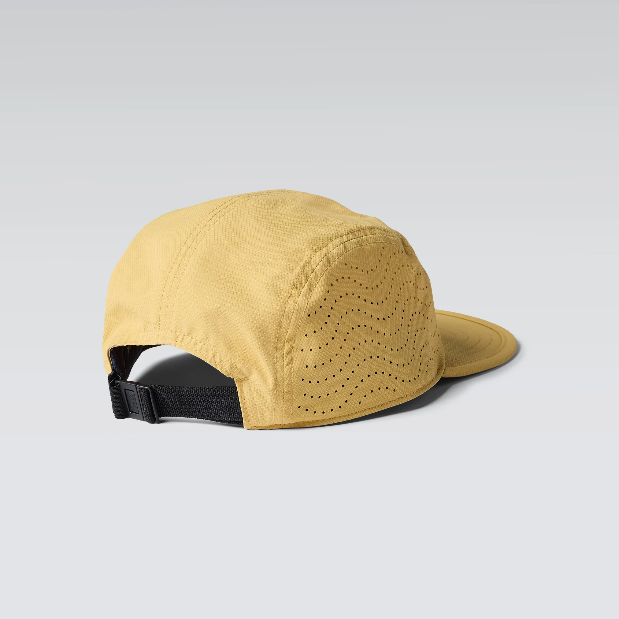 Tech Plus 5-Panel Kappe - Image 6