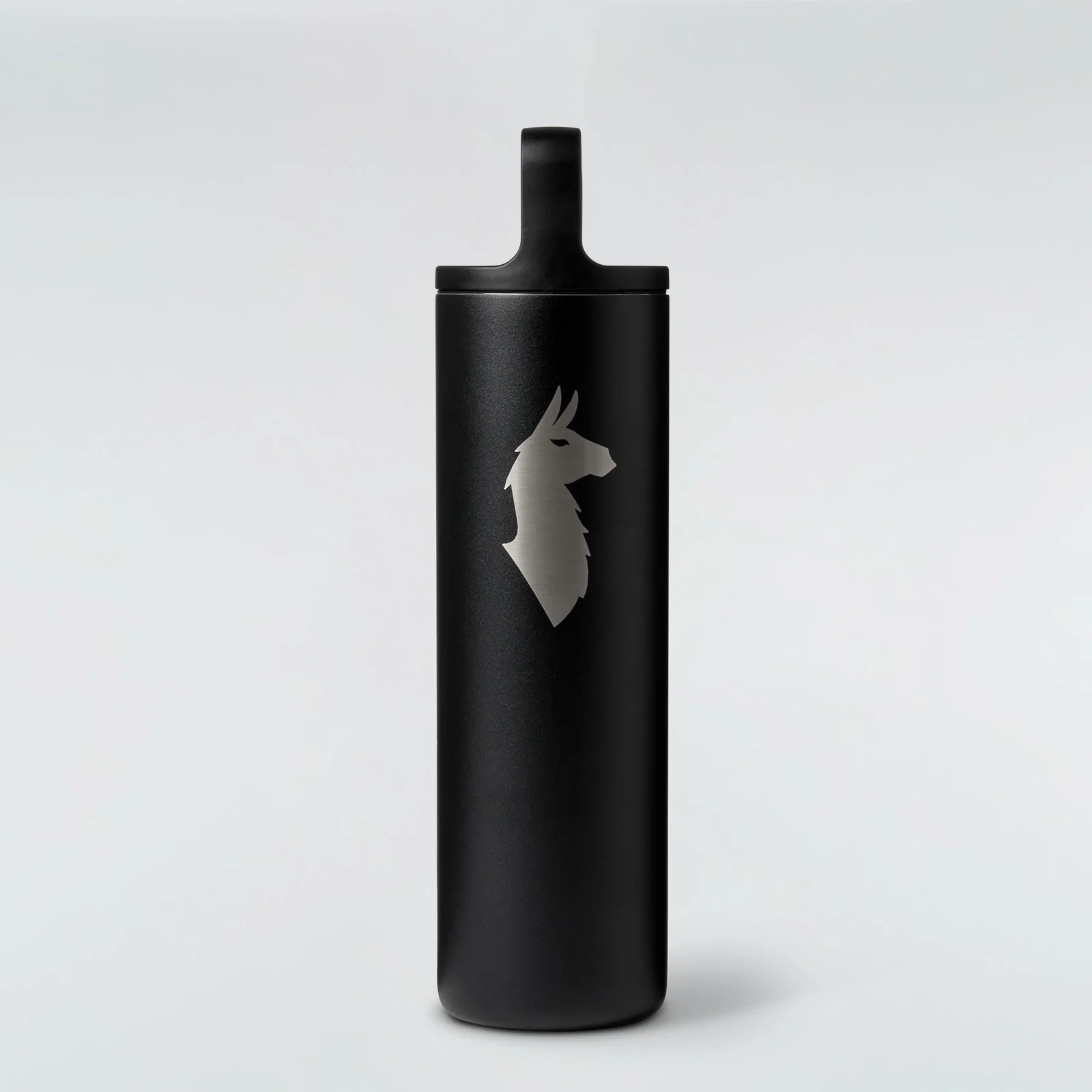Thermobecher MiiR Llama Wide Mouth Bottle 590ml - Image 3