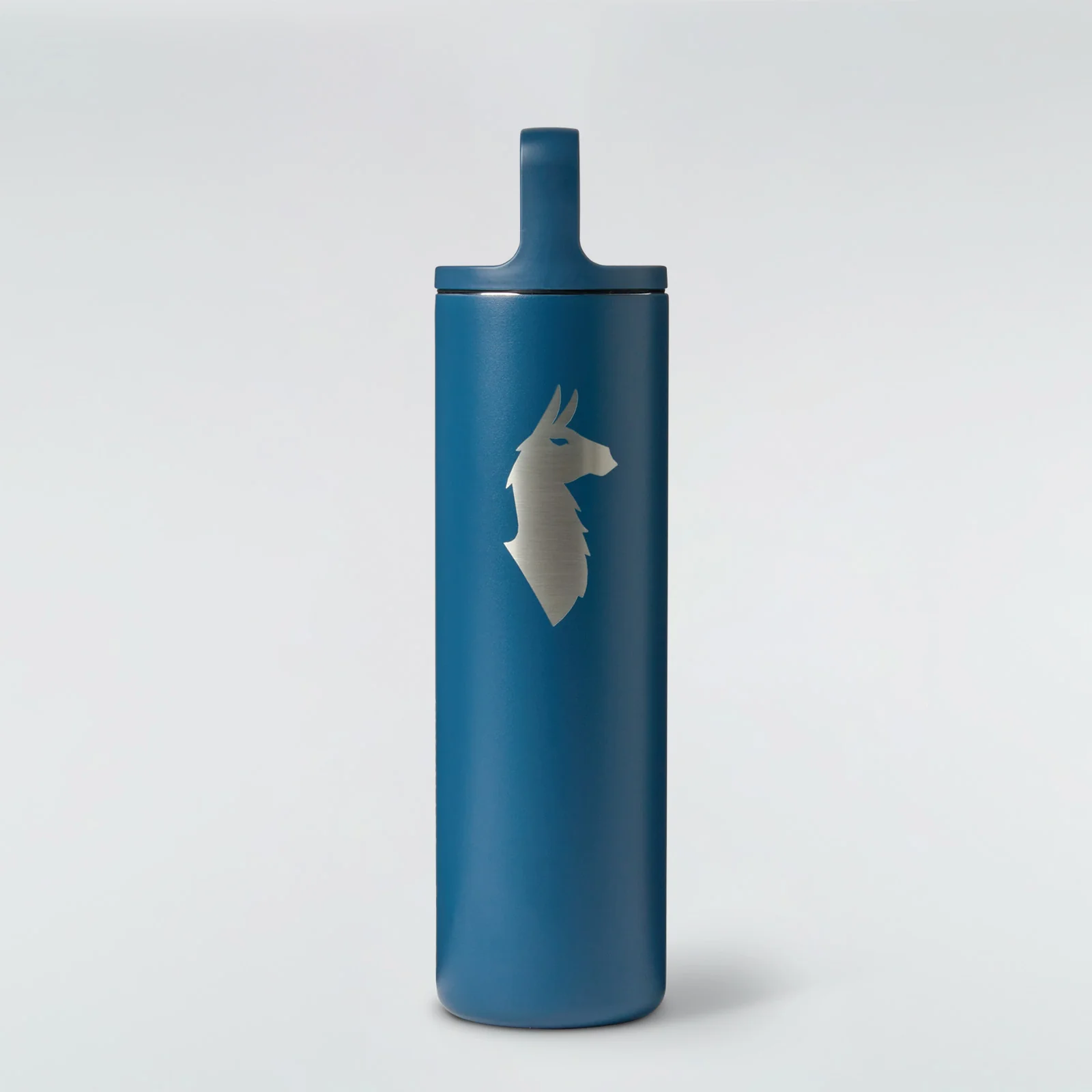 Thermobecher MiiR Llama Wide Mouth Bottle 590ml - Image 5
