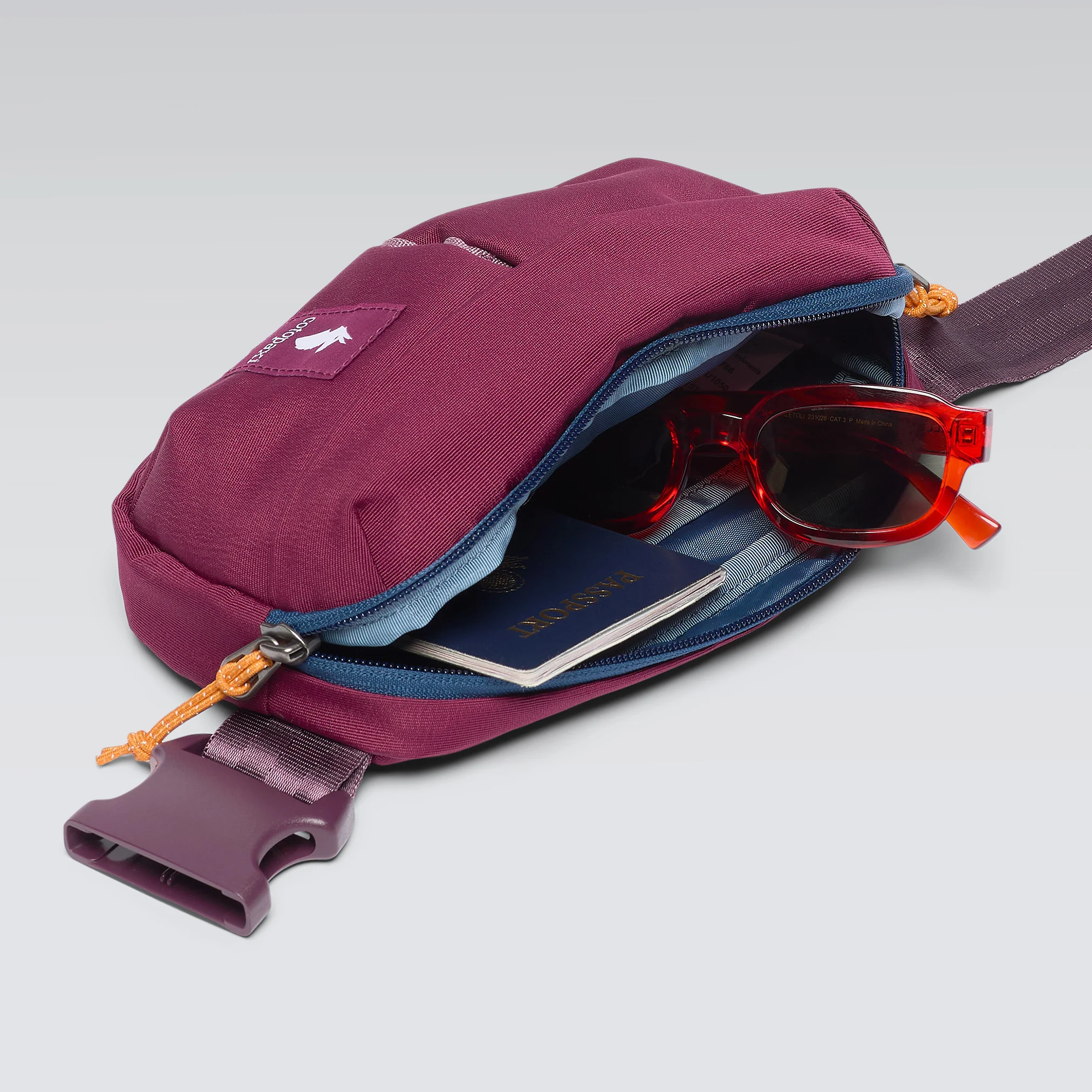 Todo 2L Hip Pack - Cada Dia - Image 4