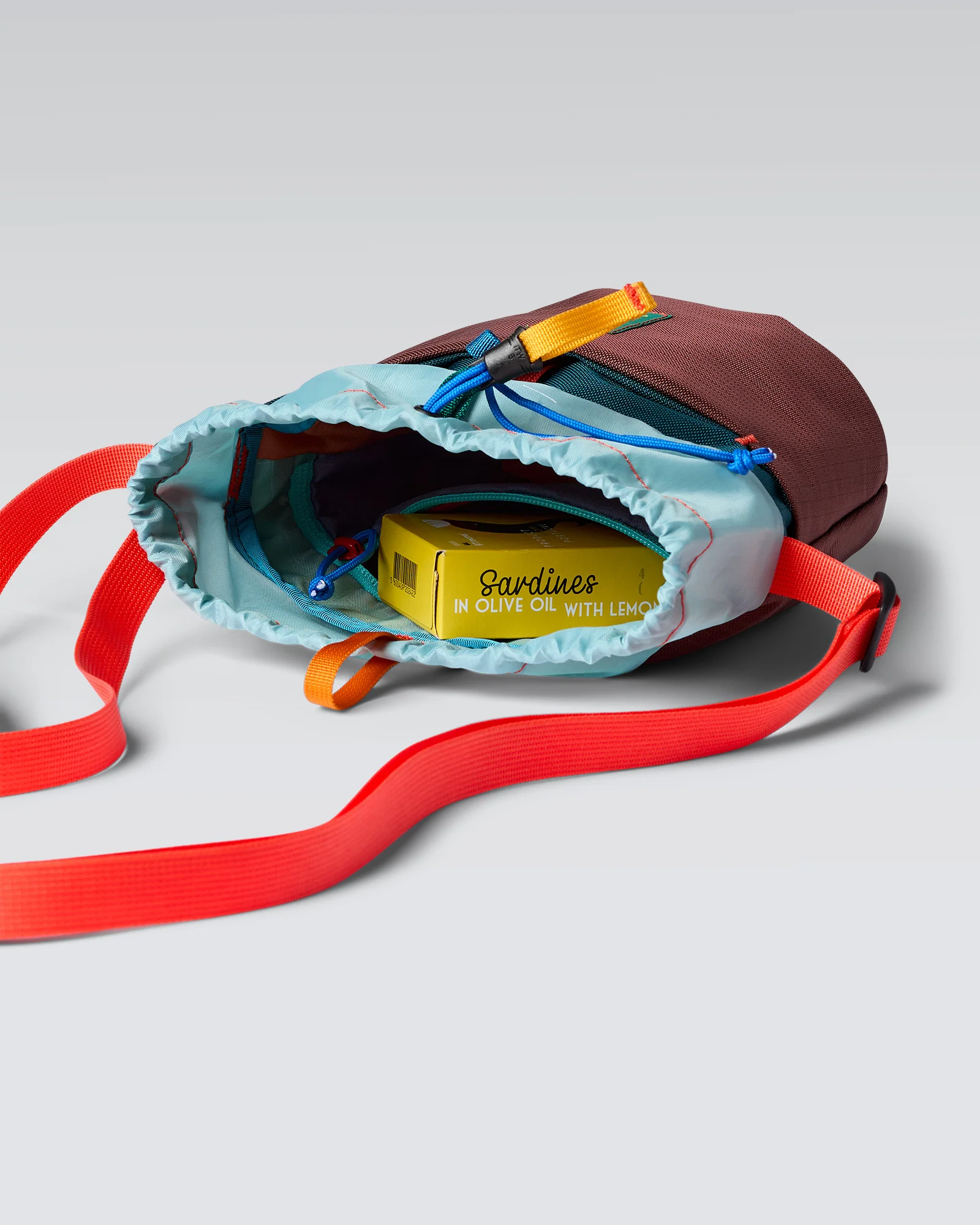 Todo 3L Bucket Bag - Image 3