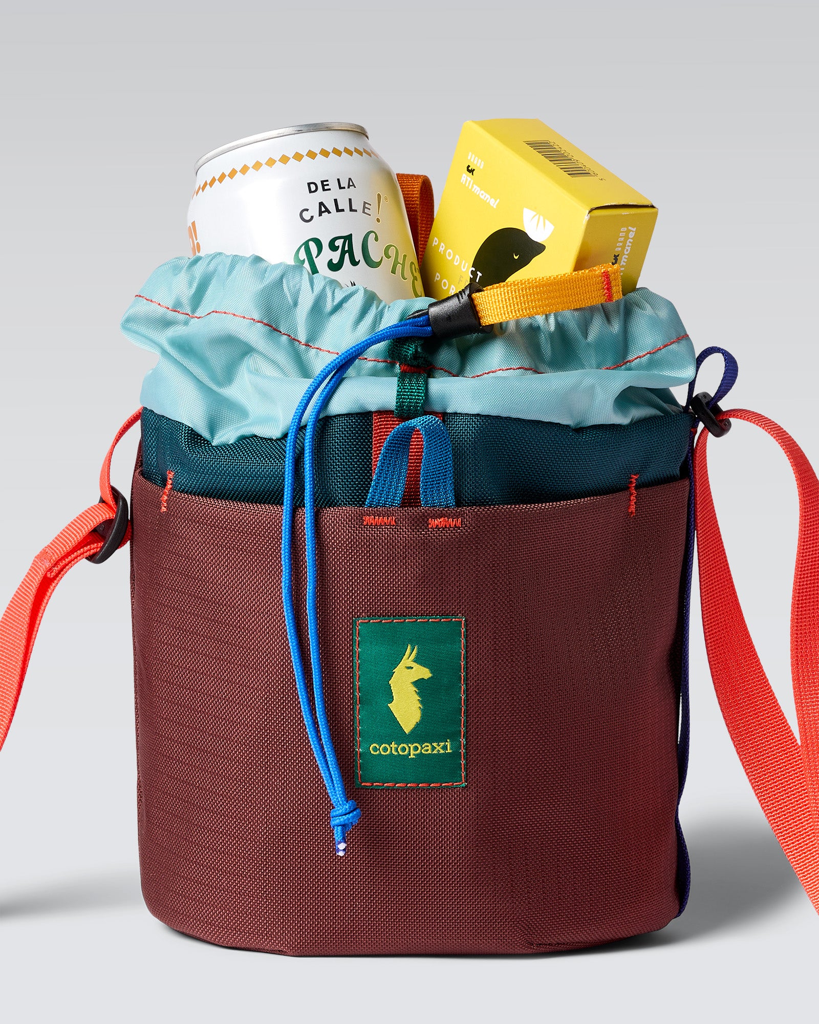 Todo 3L Bucket Bag - Image 4