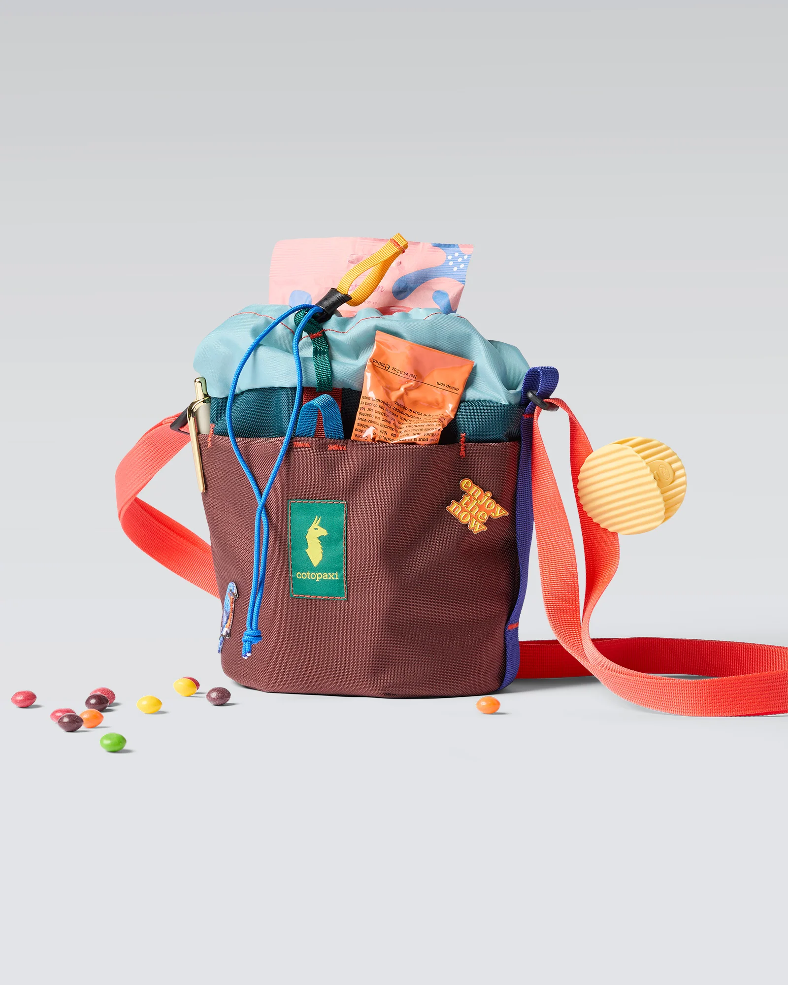 Todo 3L Bucket Bag - Image 5