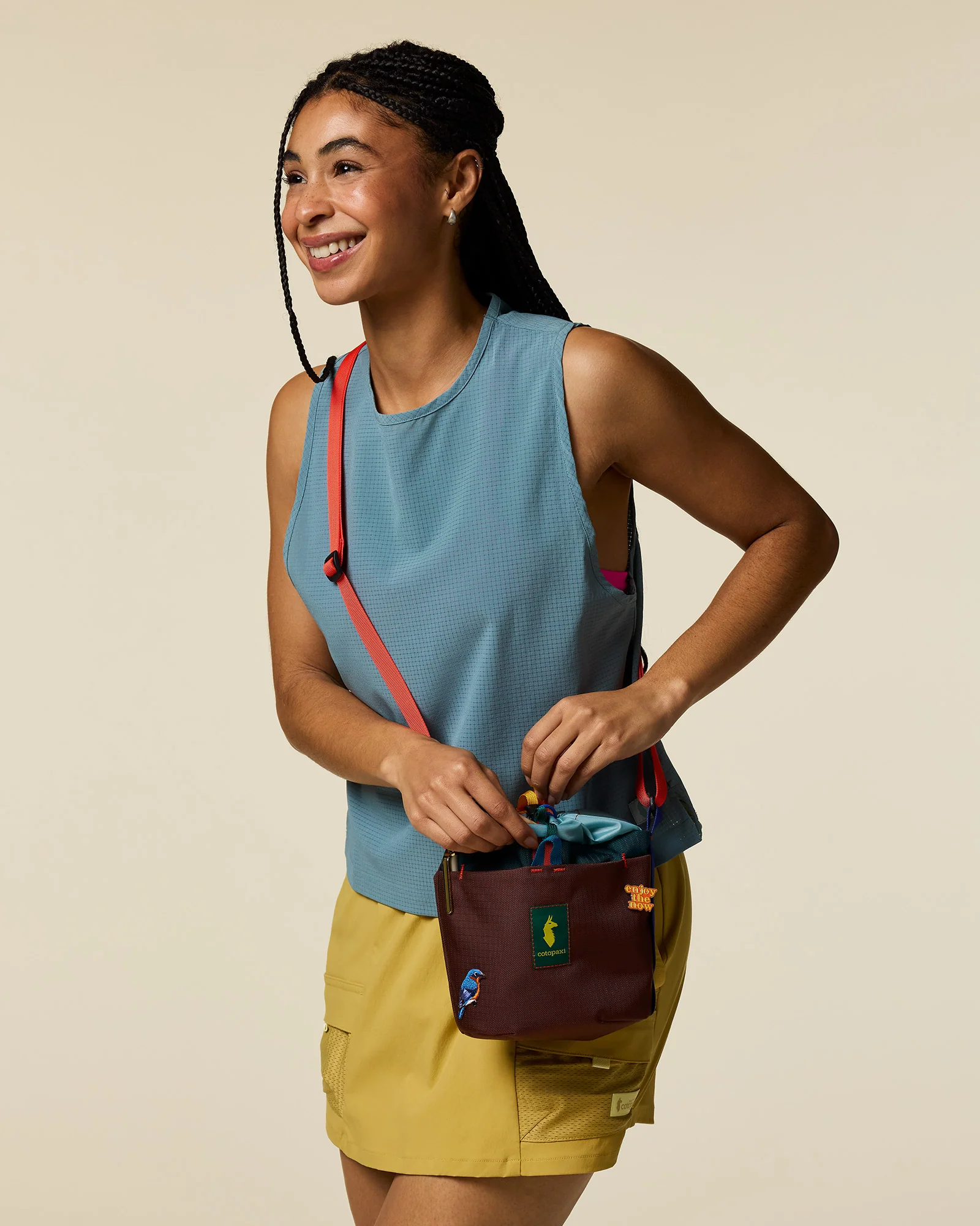 Todo 3L Bucket Bag - Image 6