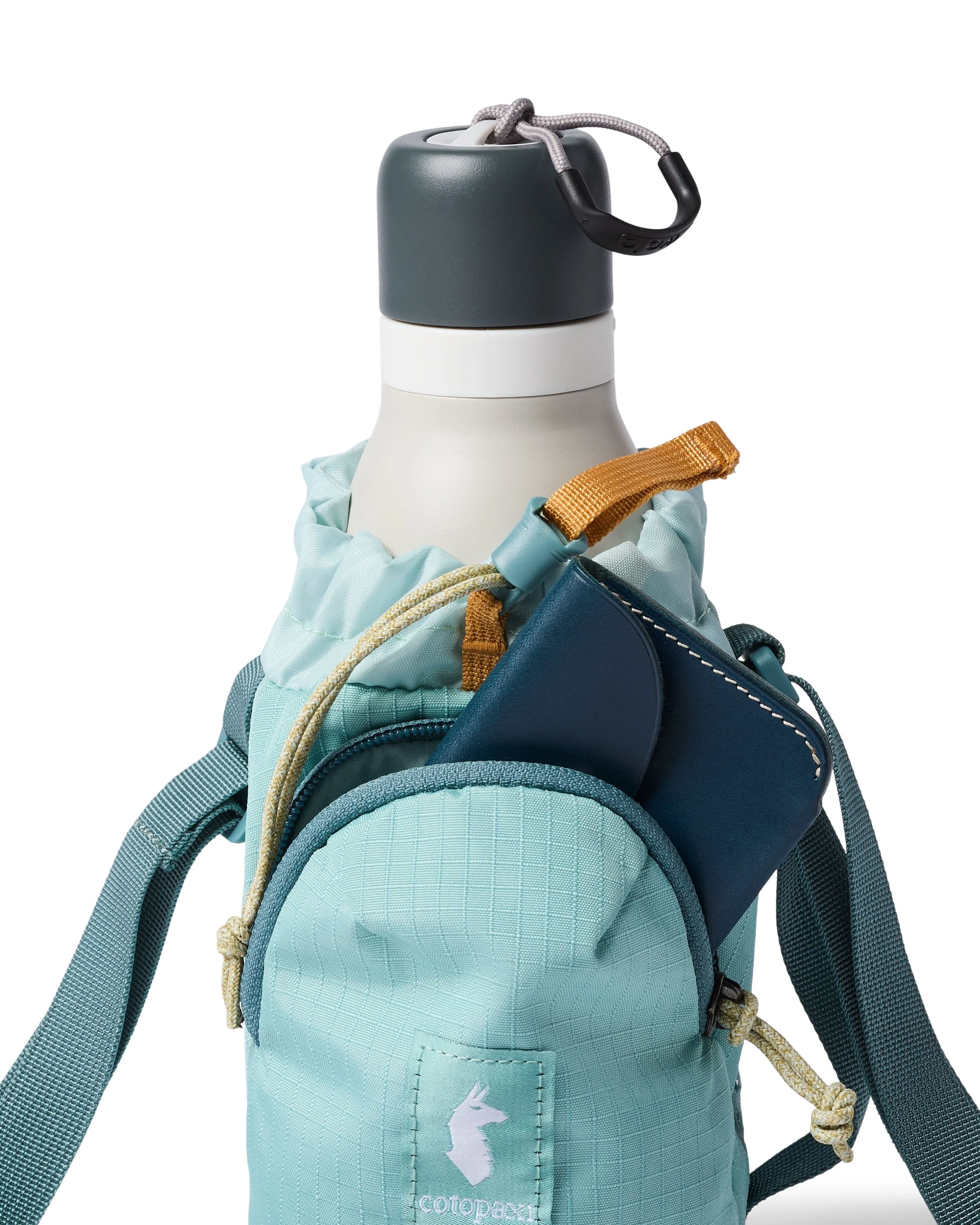 Todo Water Bottle Sling - Image 12