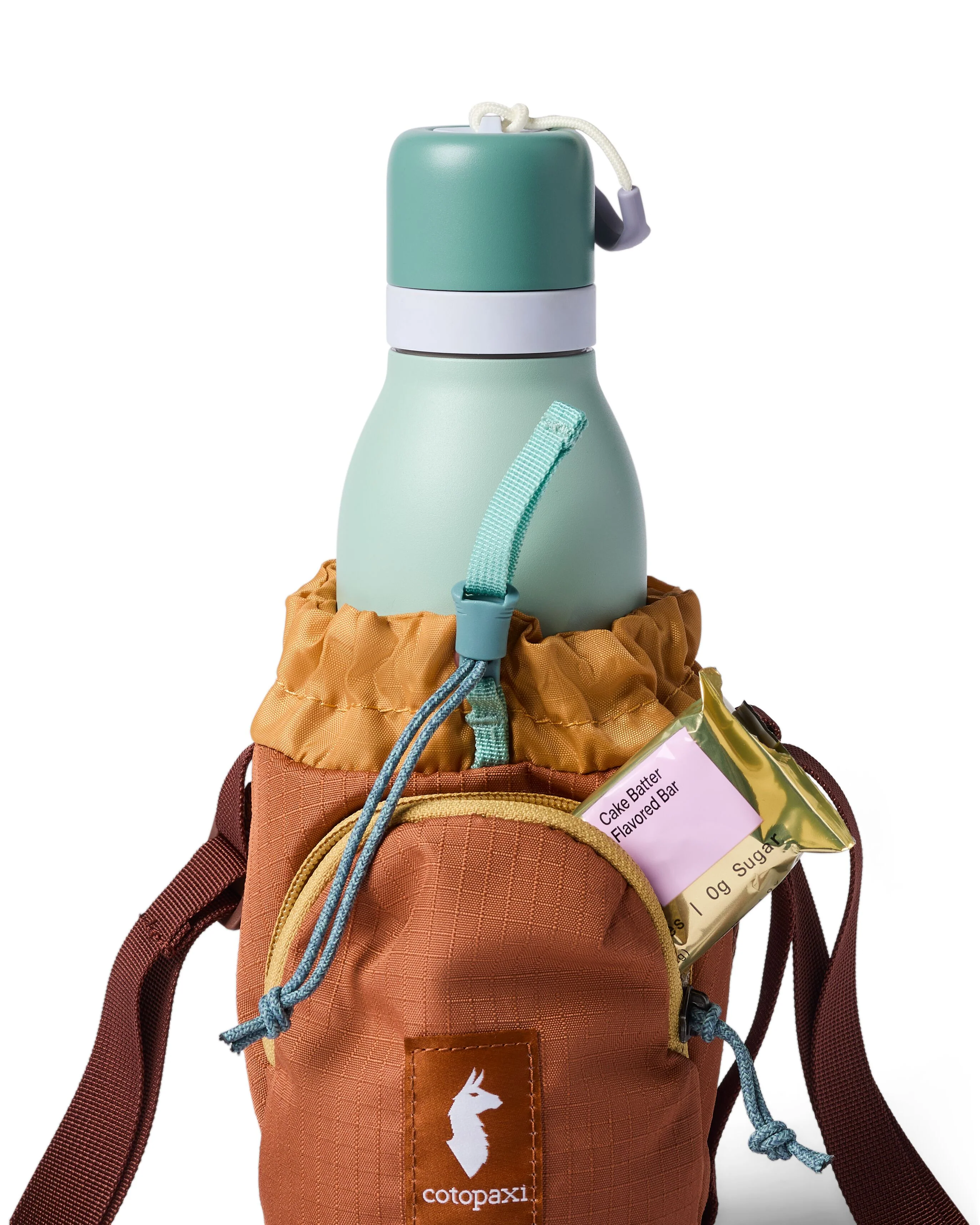 Todo Water Bottle Sling - Image 4