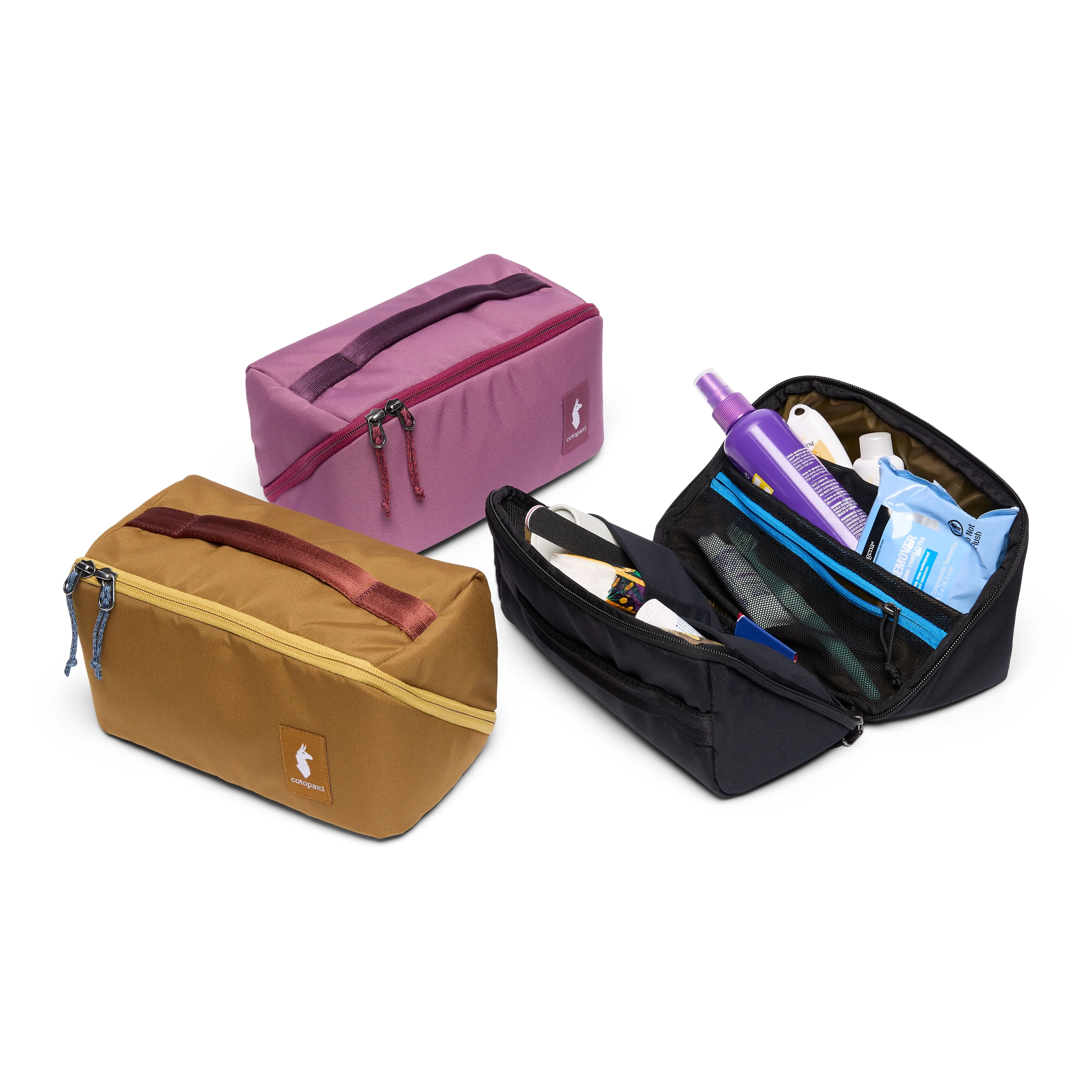 Toiletry Kit - Image 17