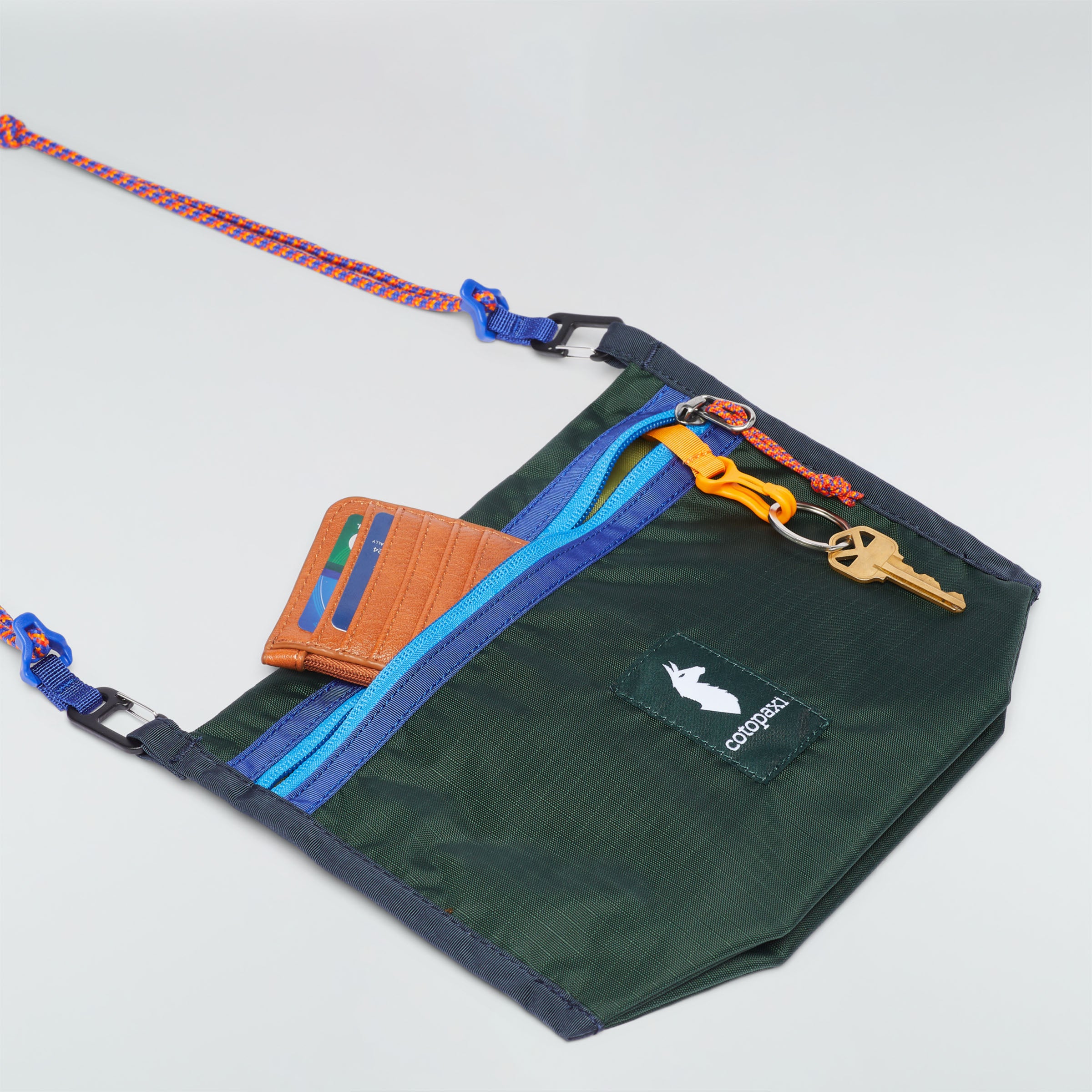 Umhängetasche Lista 2L Lightweight - Image 3