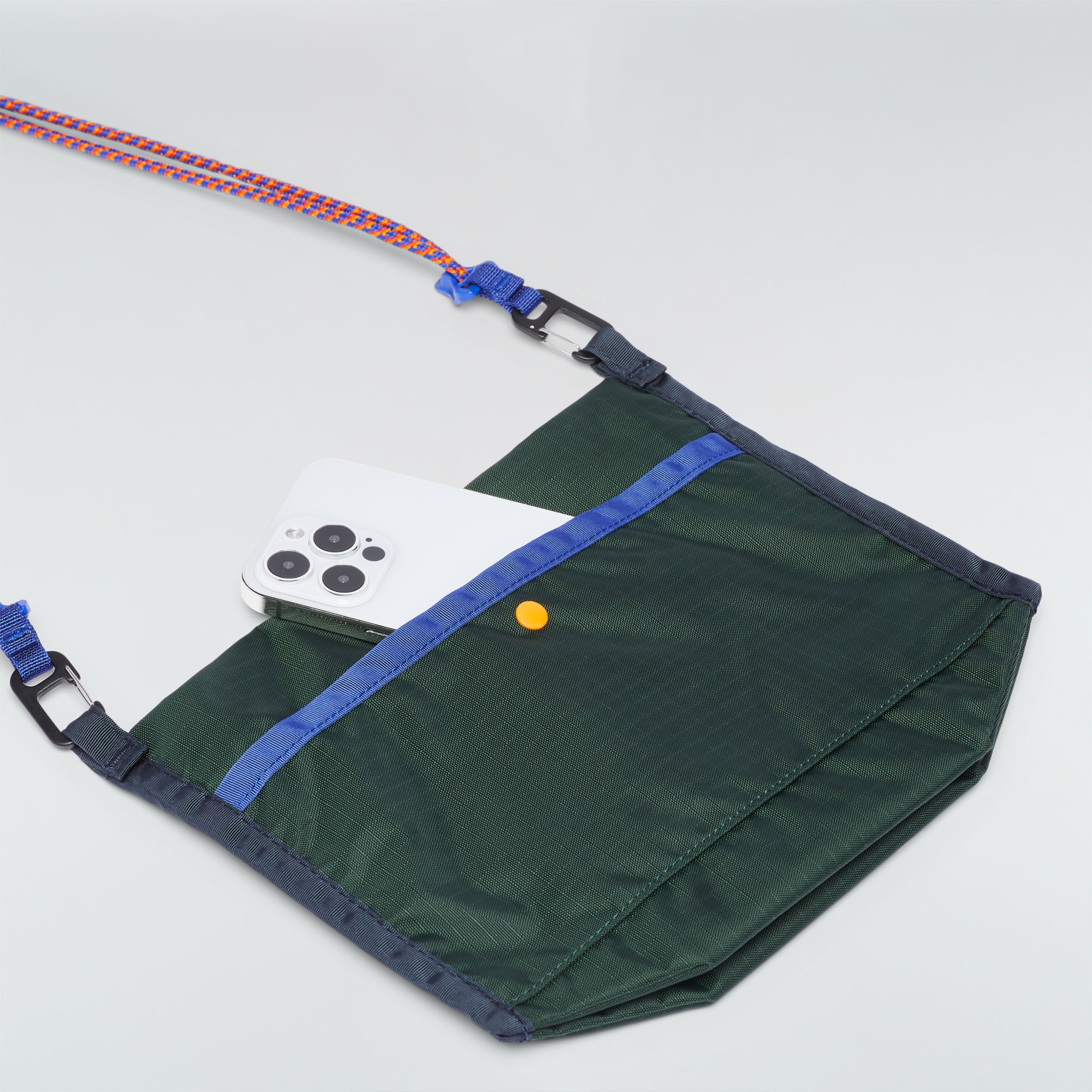 Umhängetasche Lista 2L Lightweight - Image 4