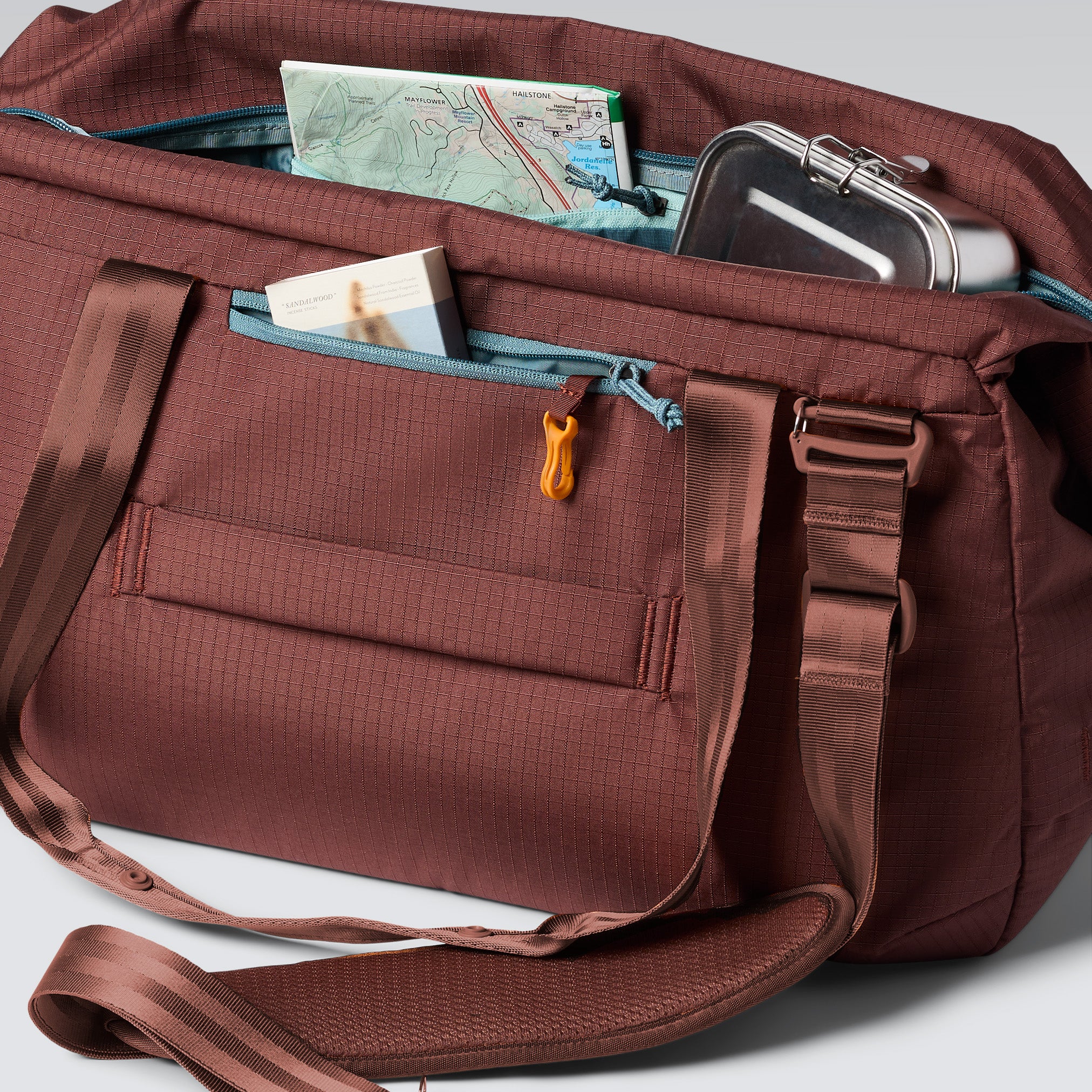 Viaje 35L Travel Duffel - Image 19