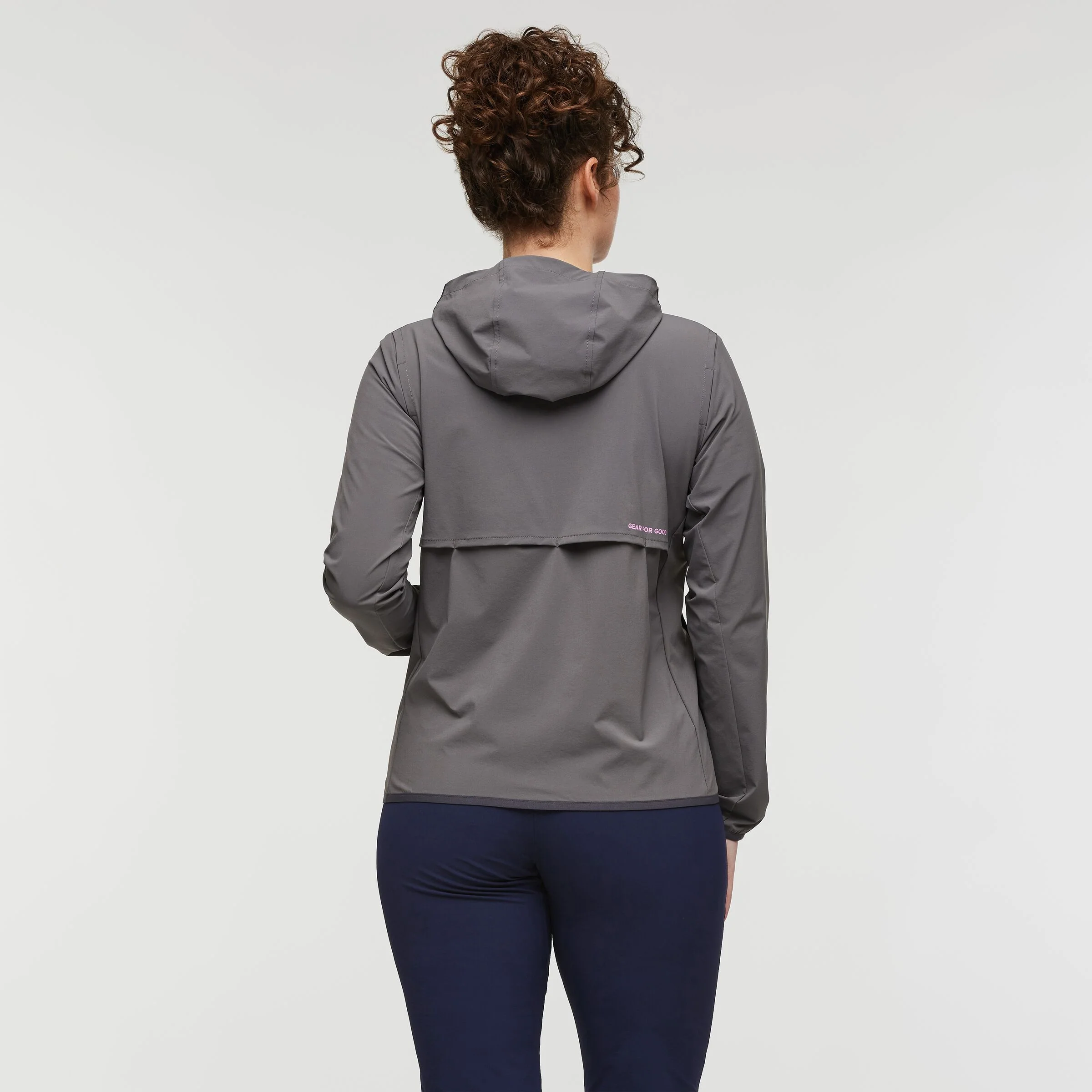 Vuelta Performance Jacket - Image 10