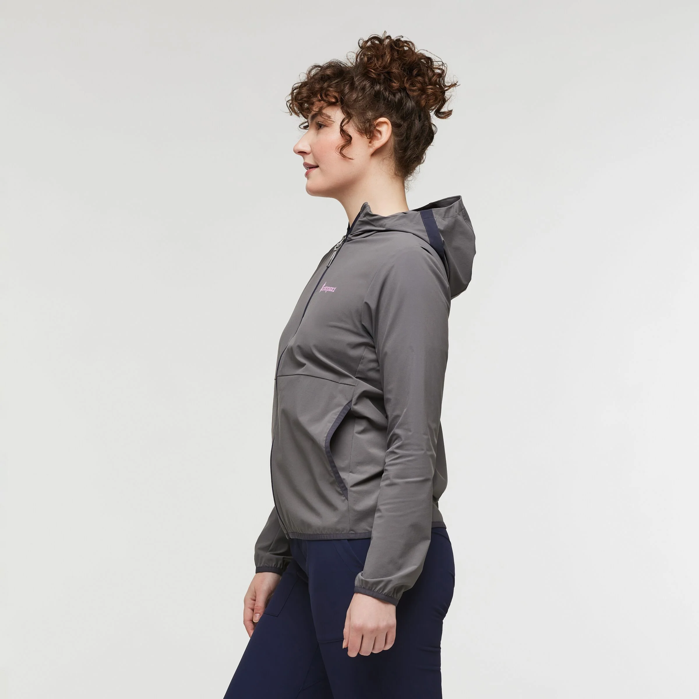 Vuelta Performance Jacket - Image 11