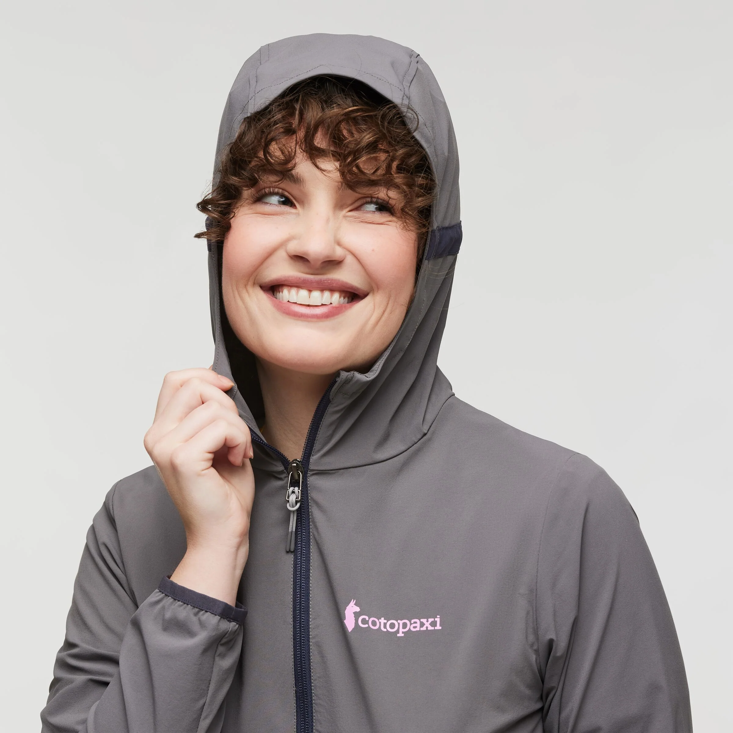 Vuelta Performance Jacket - Image 12