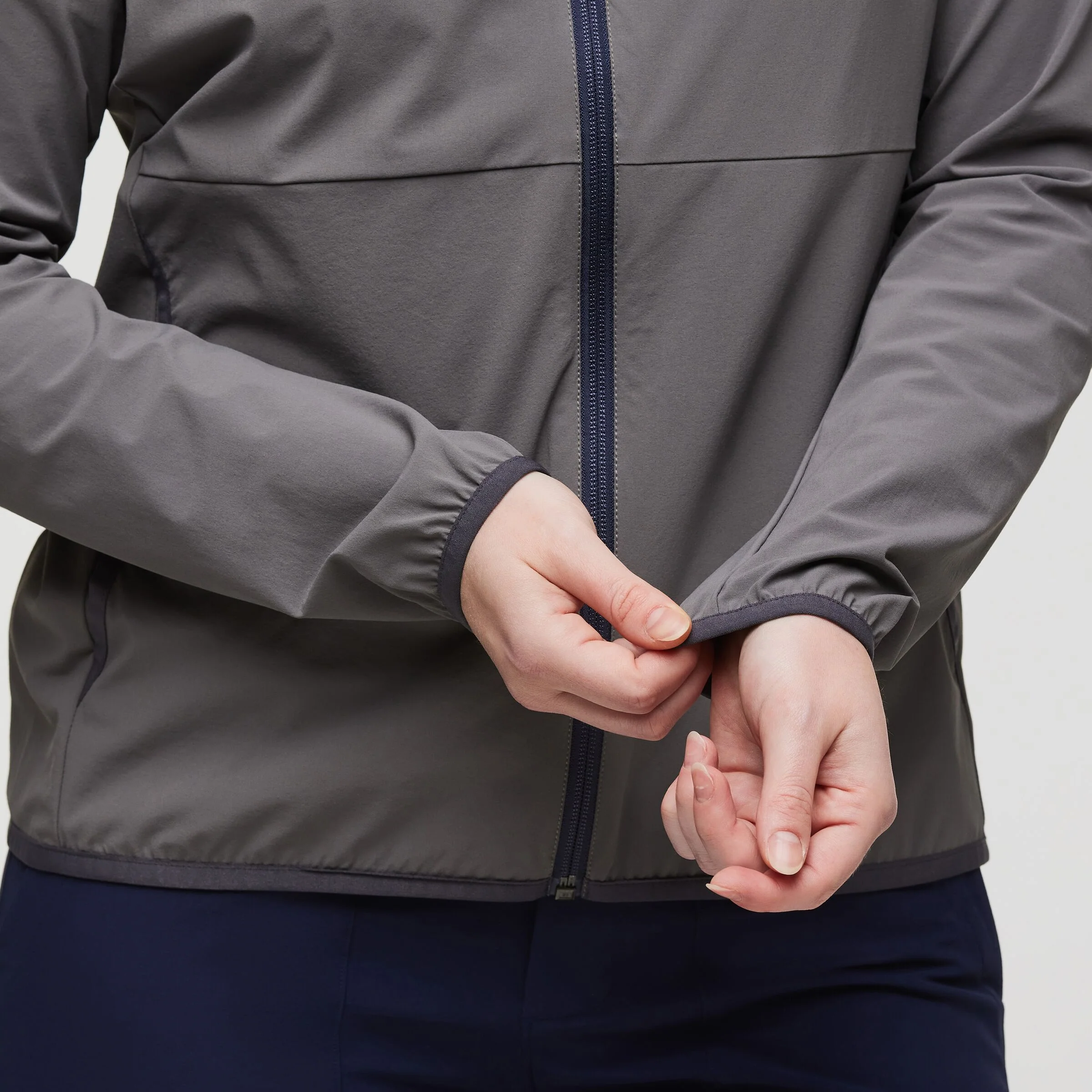 Vuelta Performance Jacket - Image 13