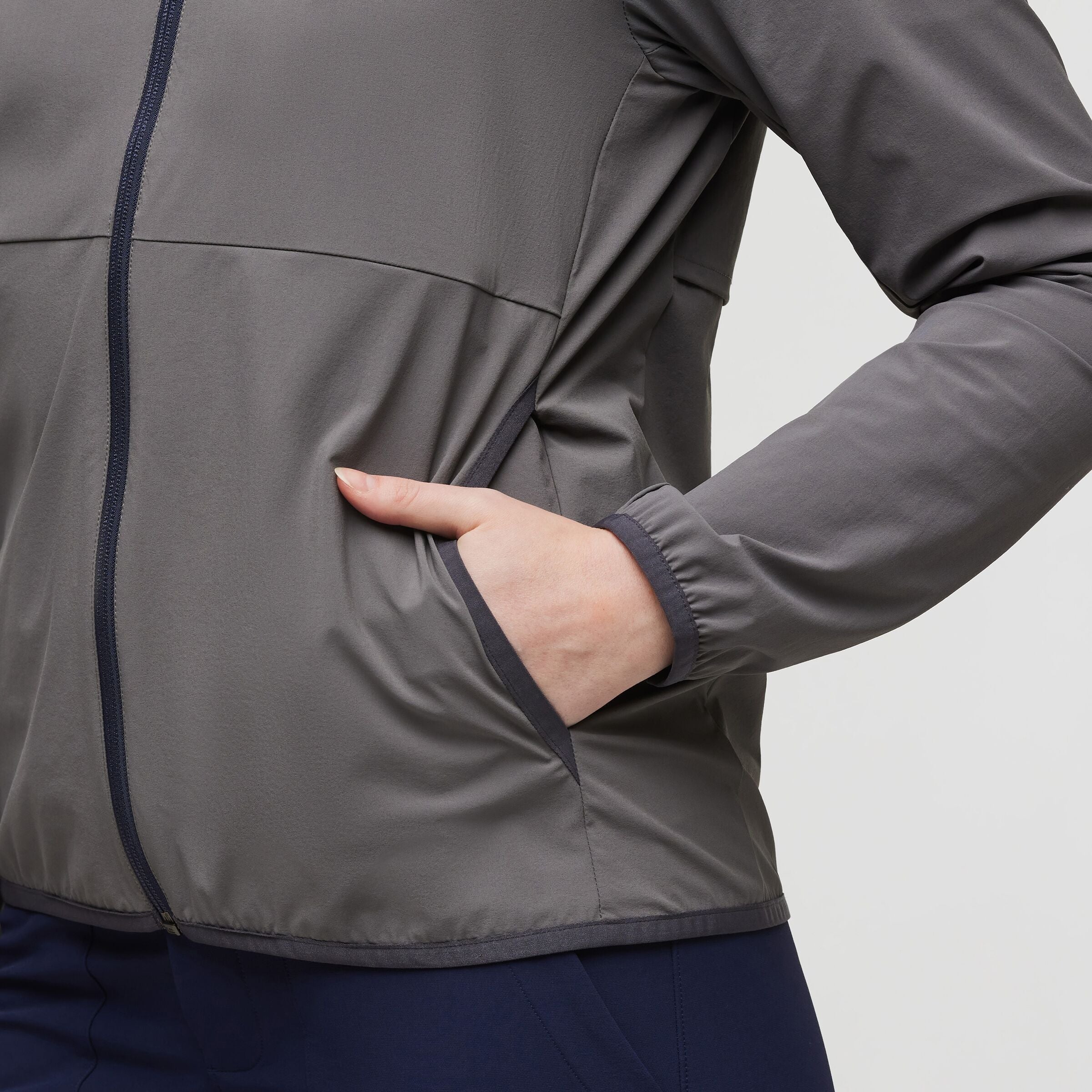 Vuelta Performance Jacket - Image 14