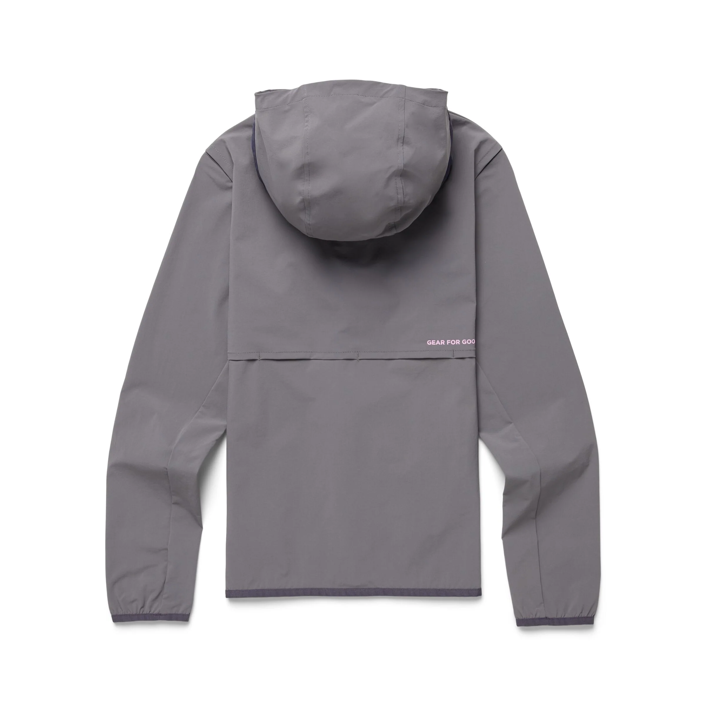 Vuelta Performance Jacket - Image 16