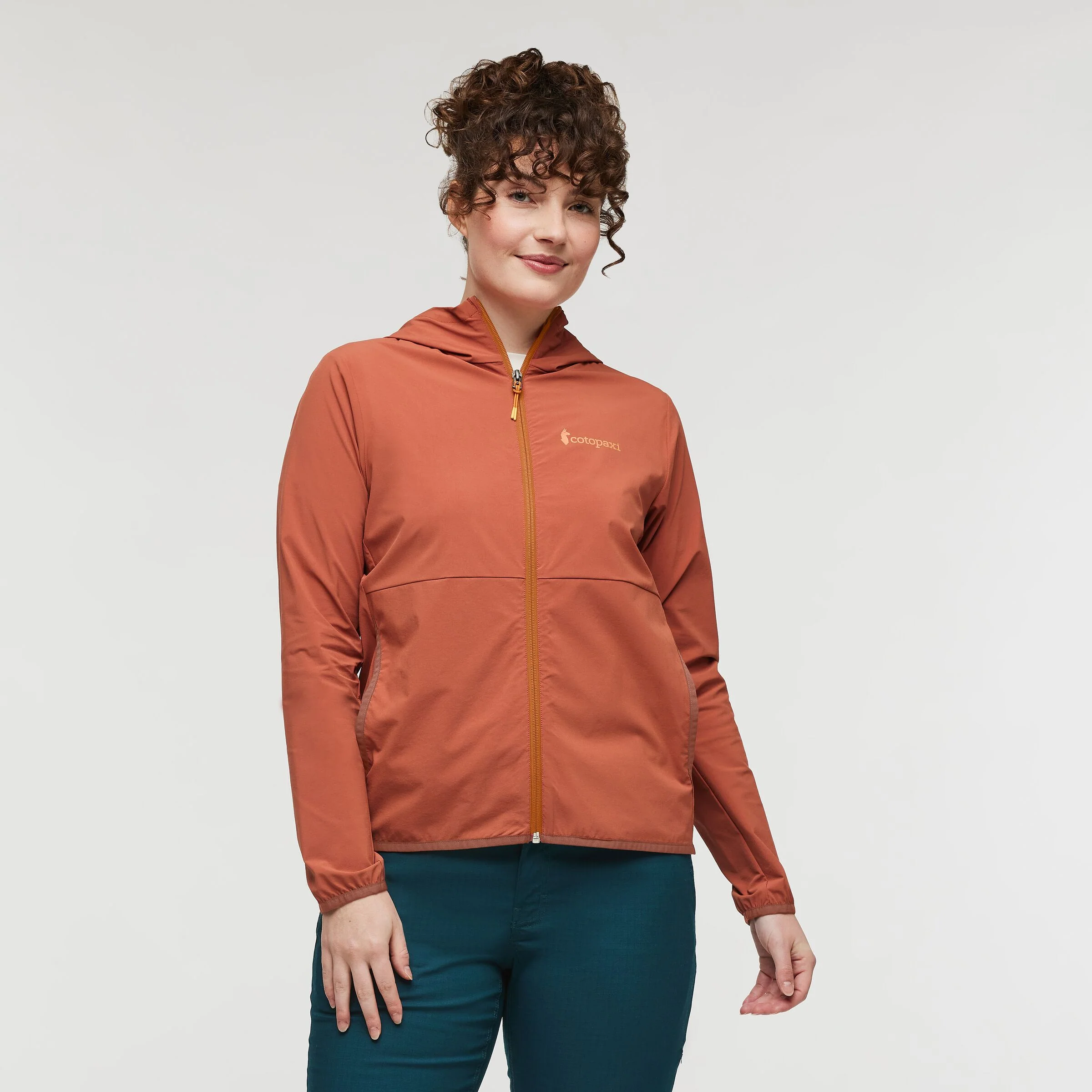 Vuelta Performance Jacket - Image 17
