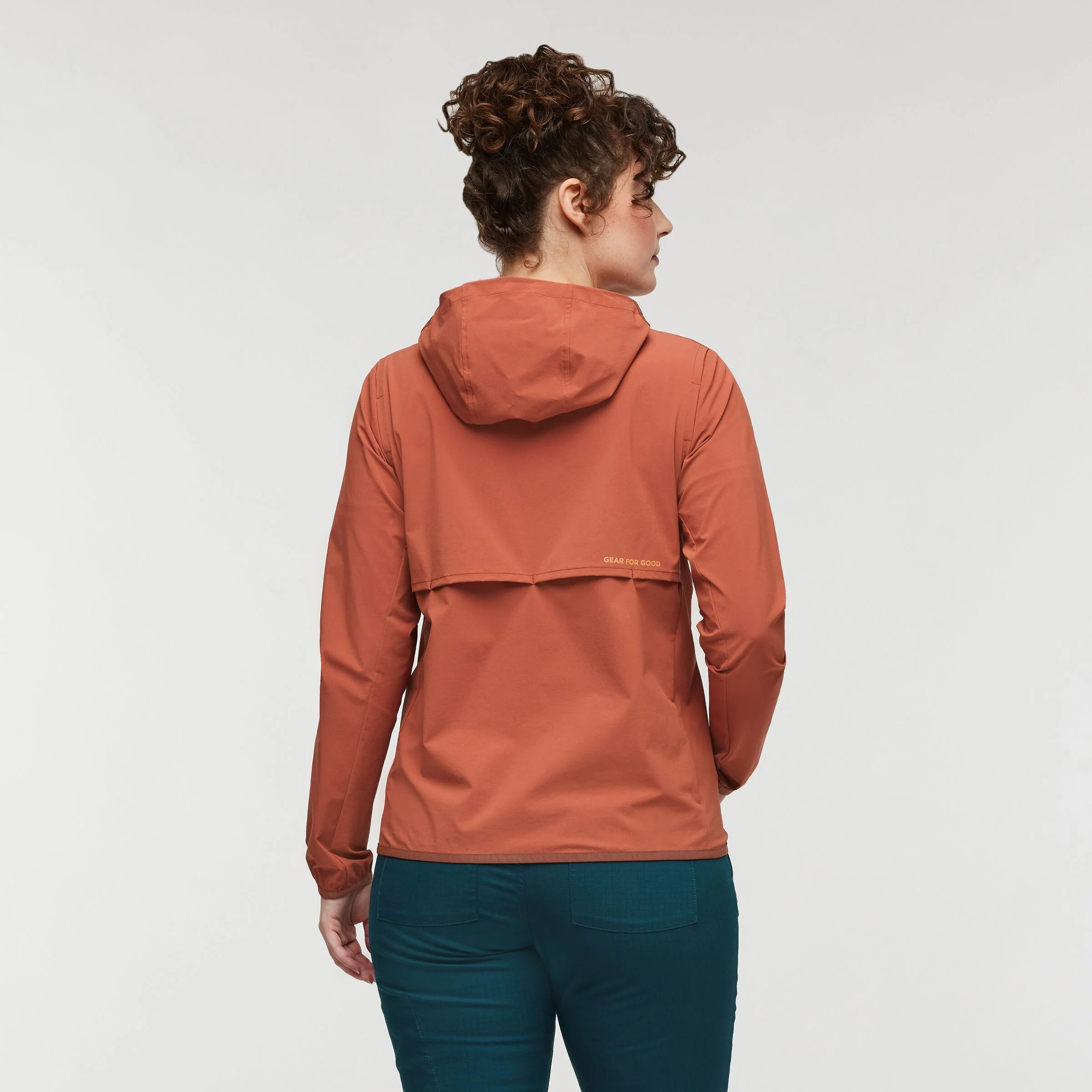 Vuelta Performance Jacket - Image 18