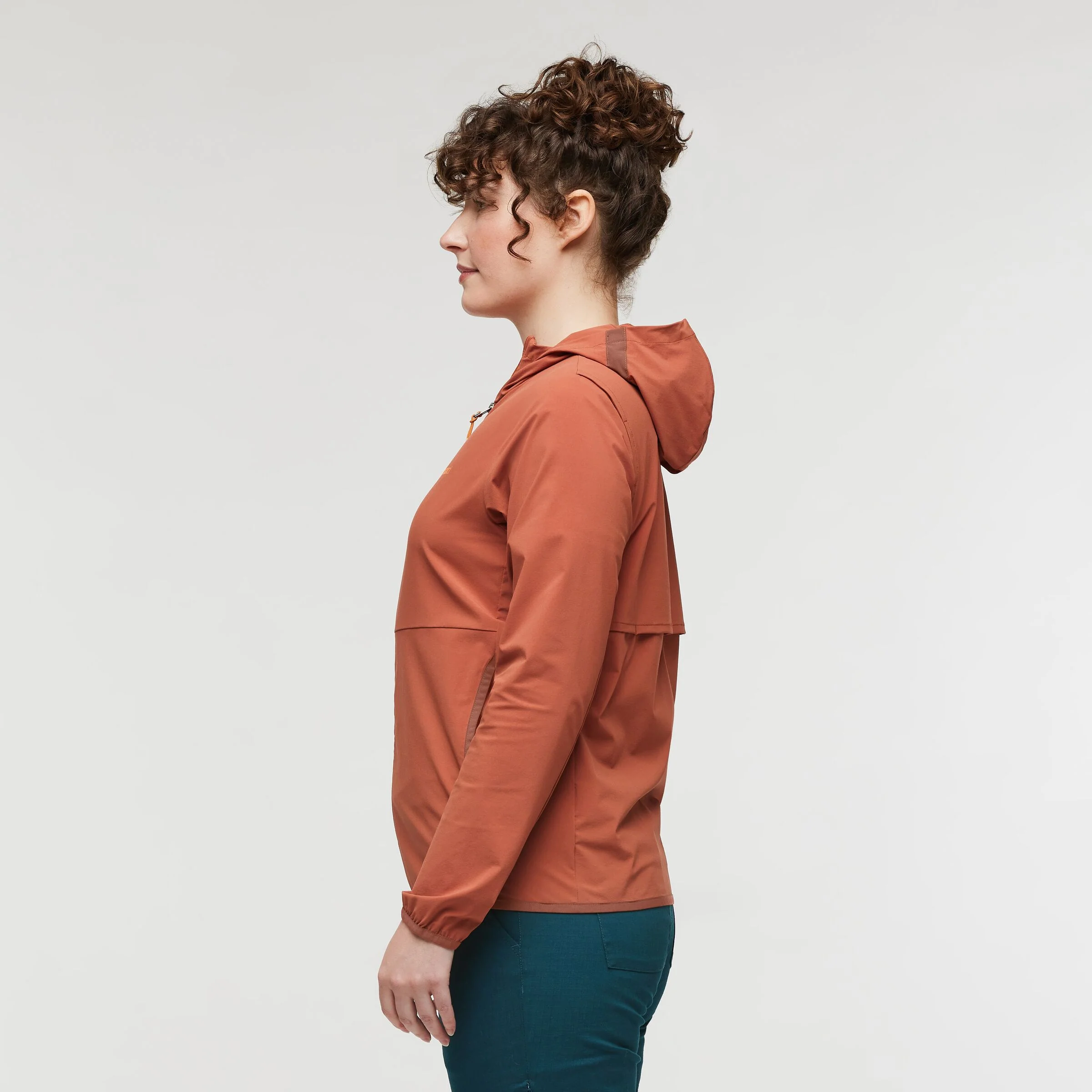 Vuelta Performance Jacket - Image 19