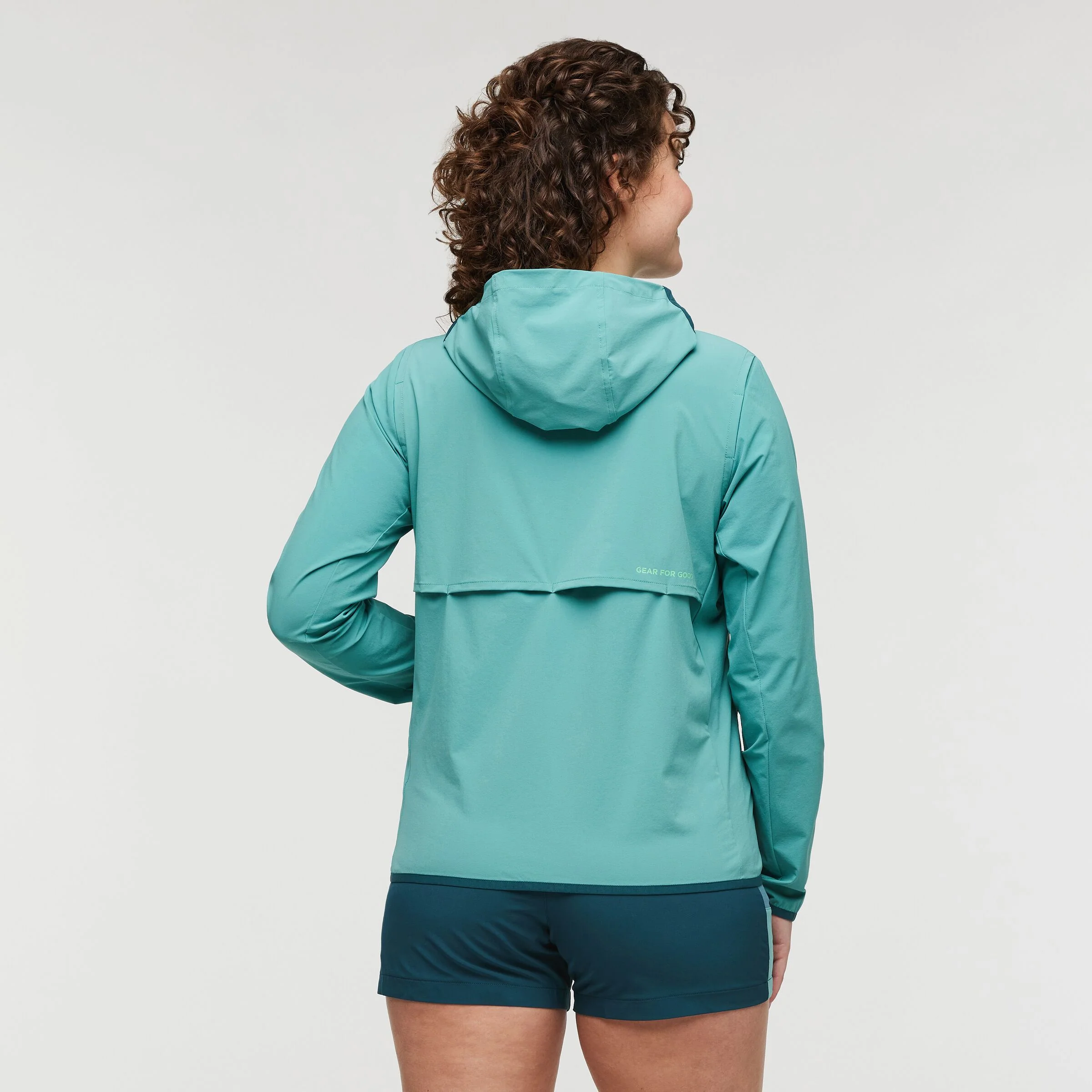 Vuelta Performance Jacket - Image 2