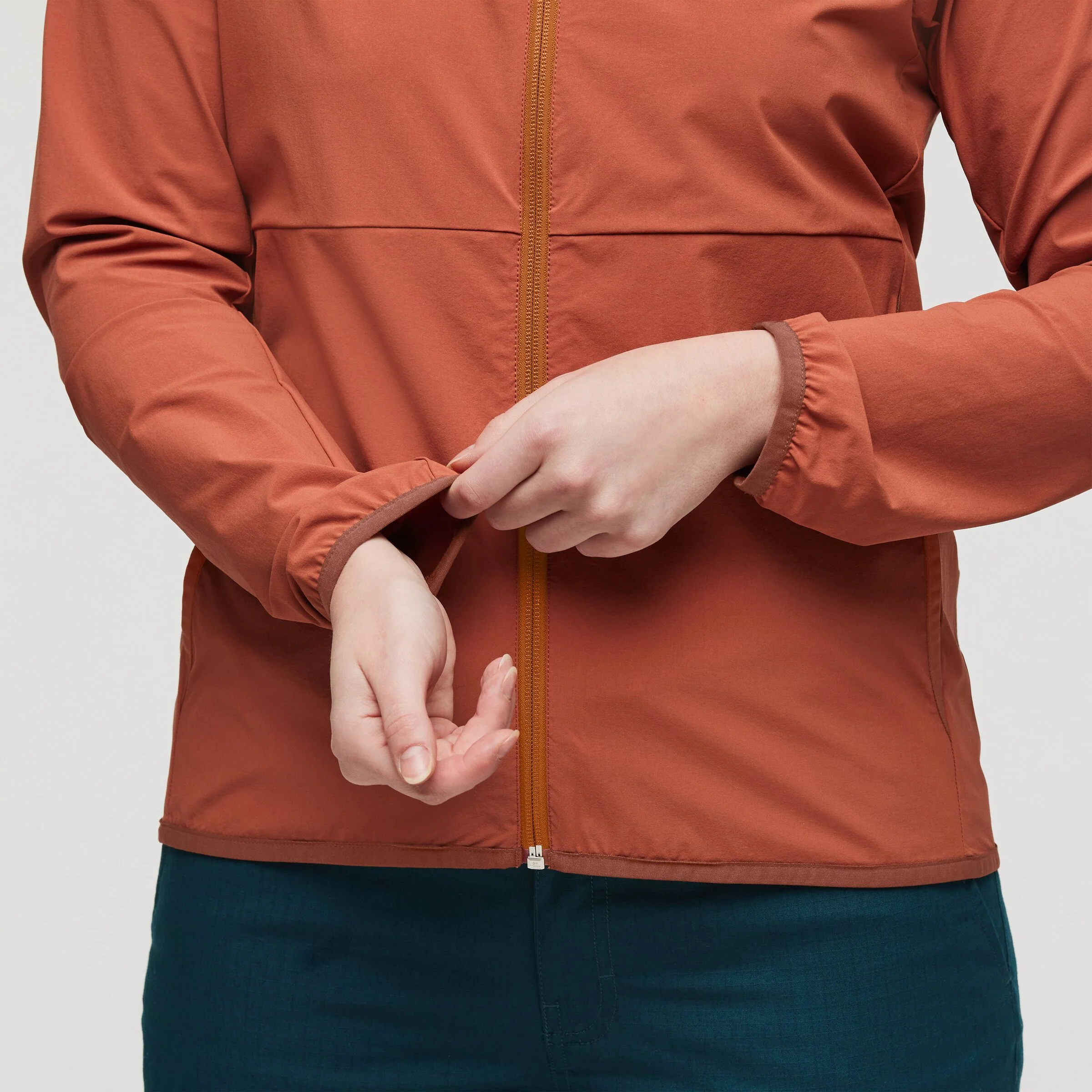 Vuelta Performance Jacket - Image 21