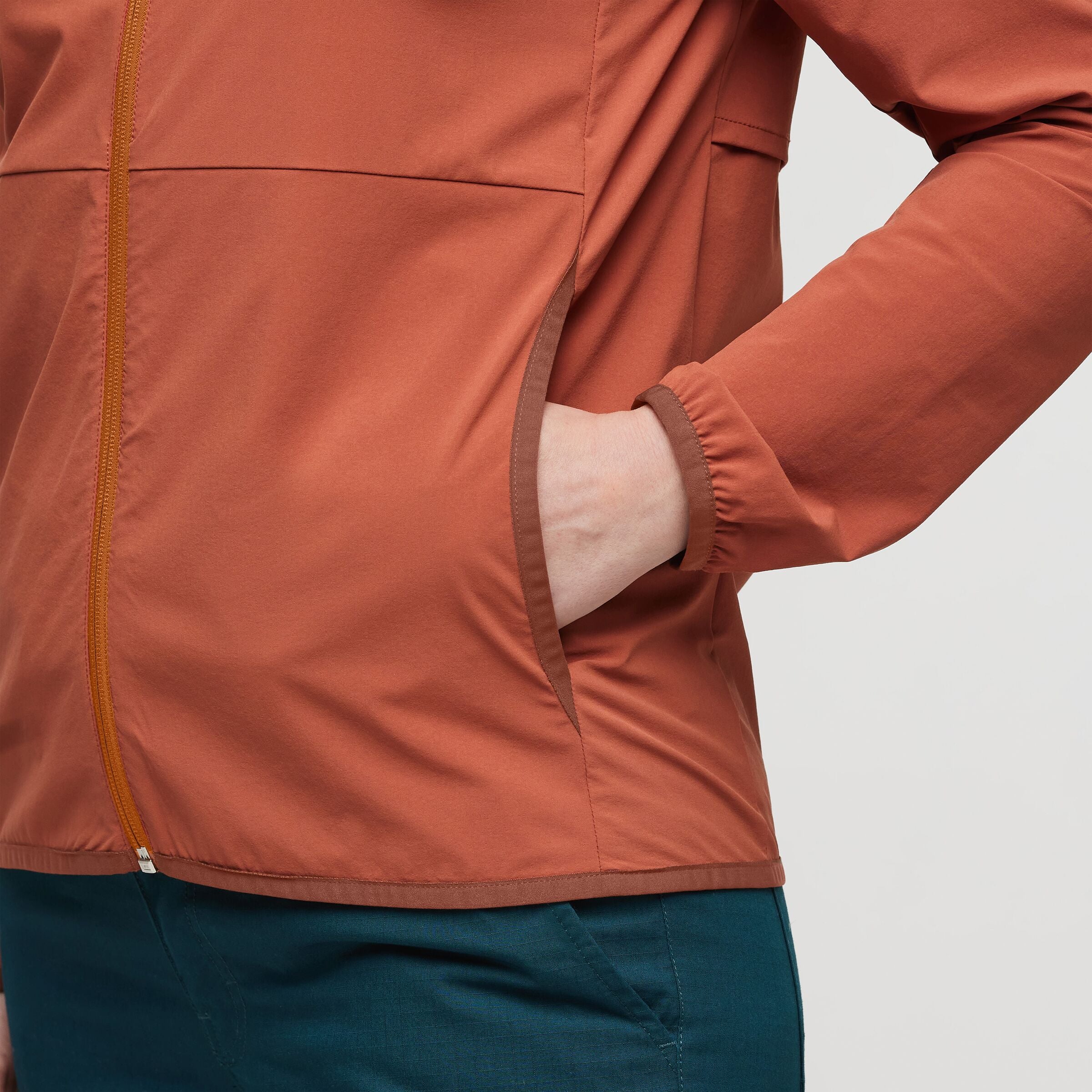 Vuelta Performance Jacket - Image 22