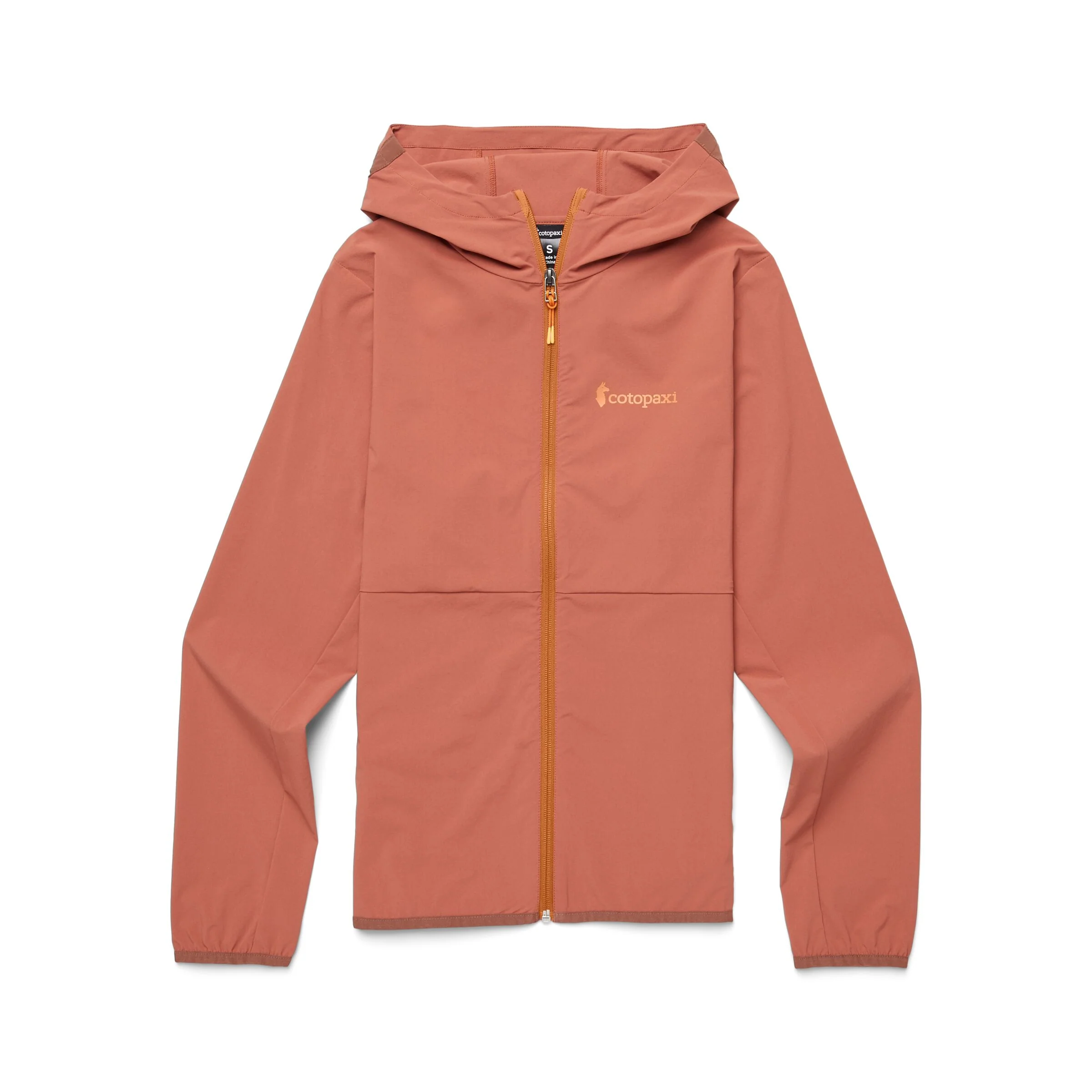 Vuelta Performance Jacket - Image 23