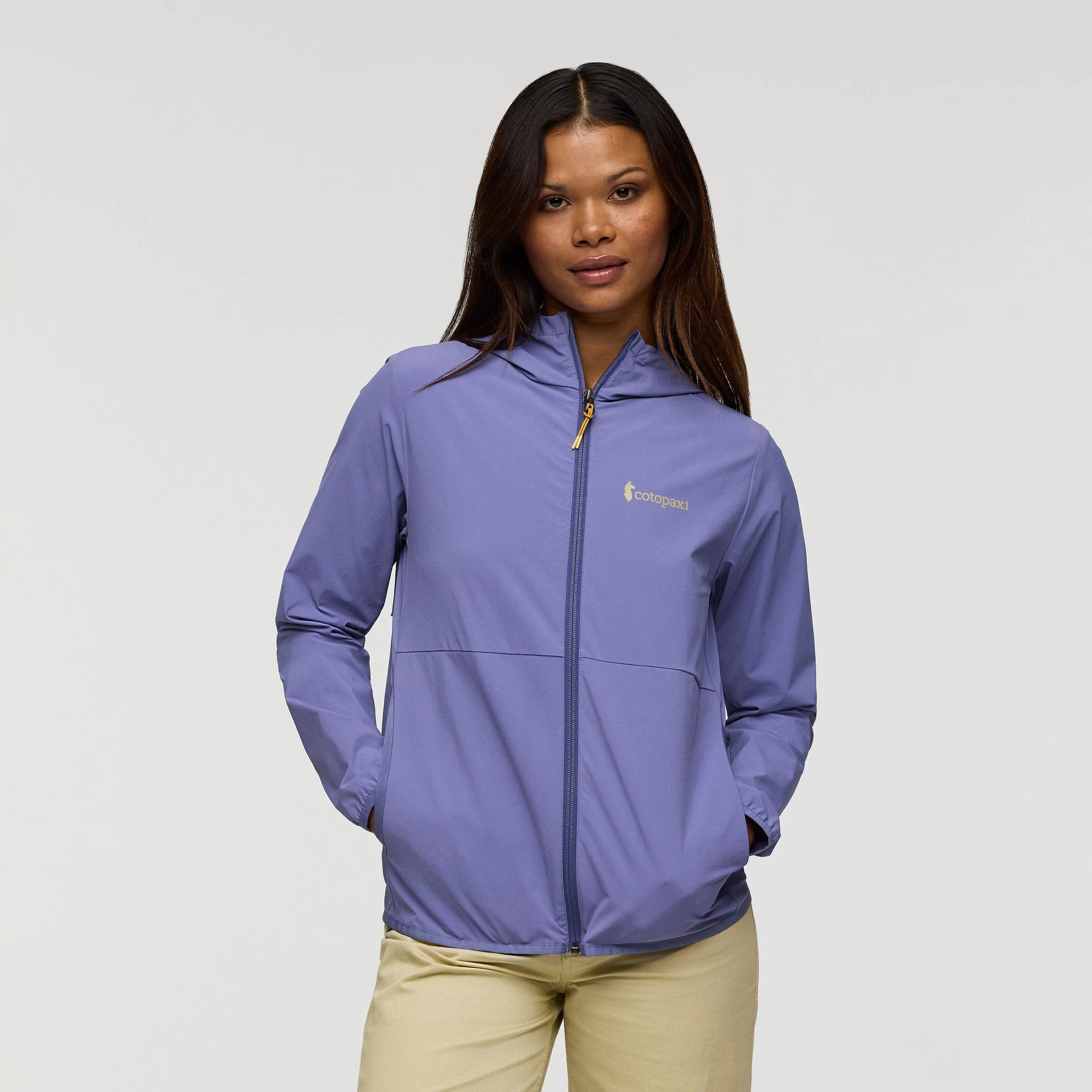 Vuelta Performance Jacket - Image 25