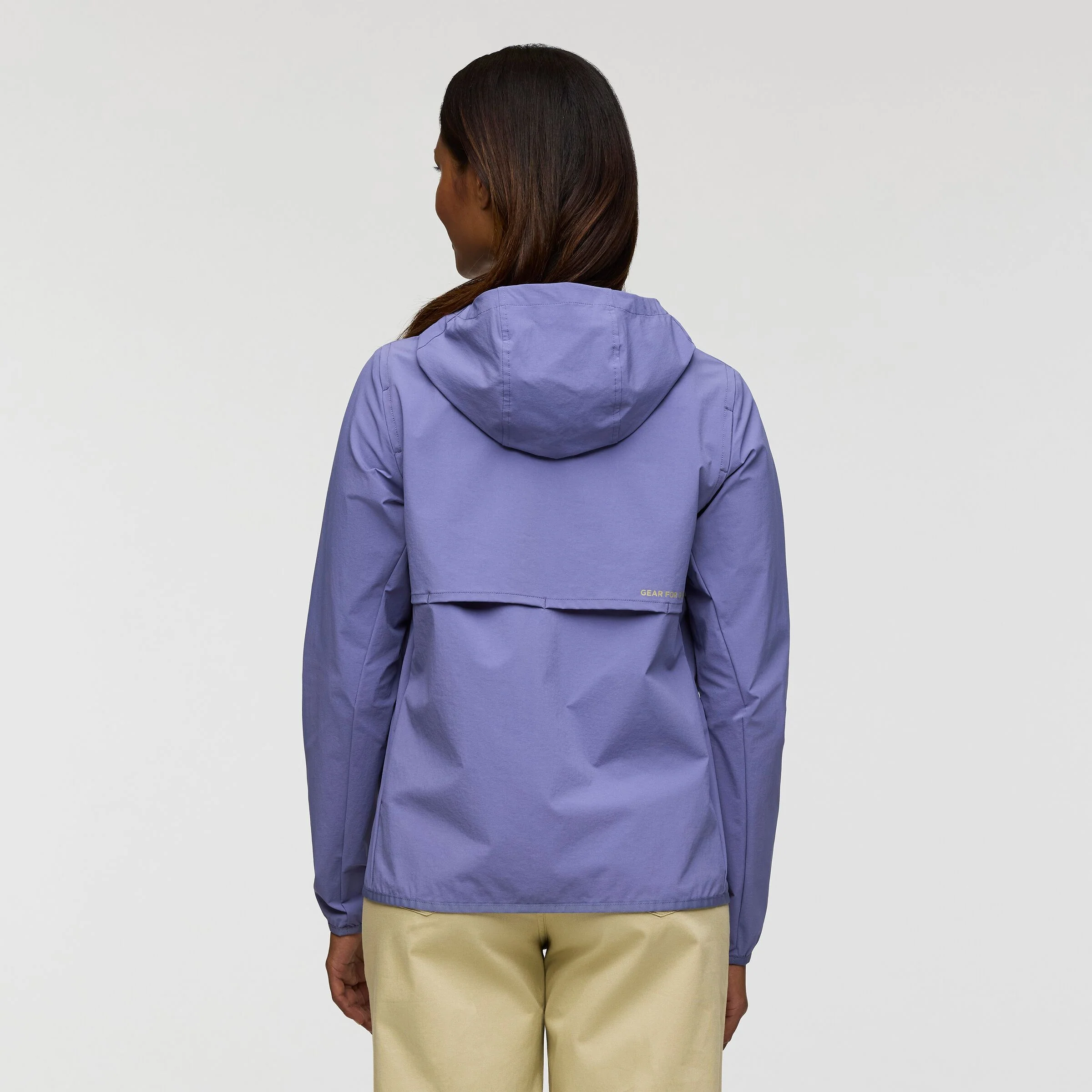 Vuelta Performance Jacket - Image 26