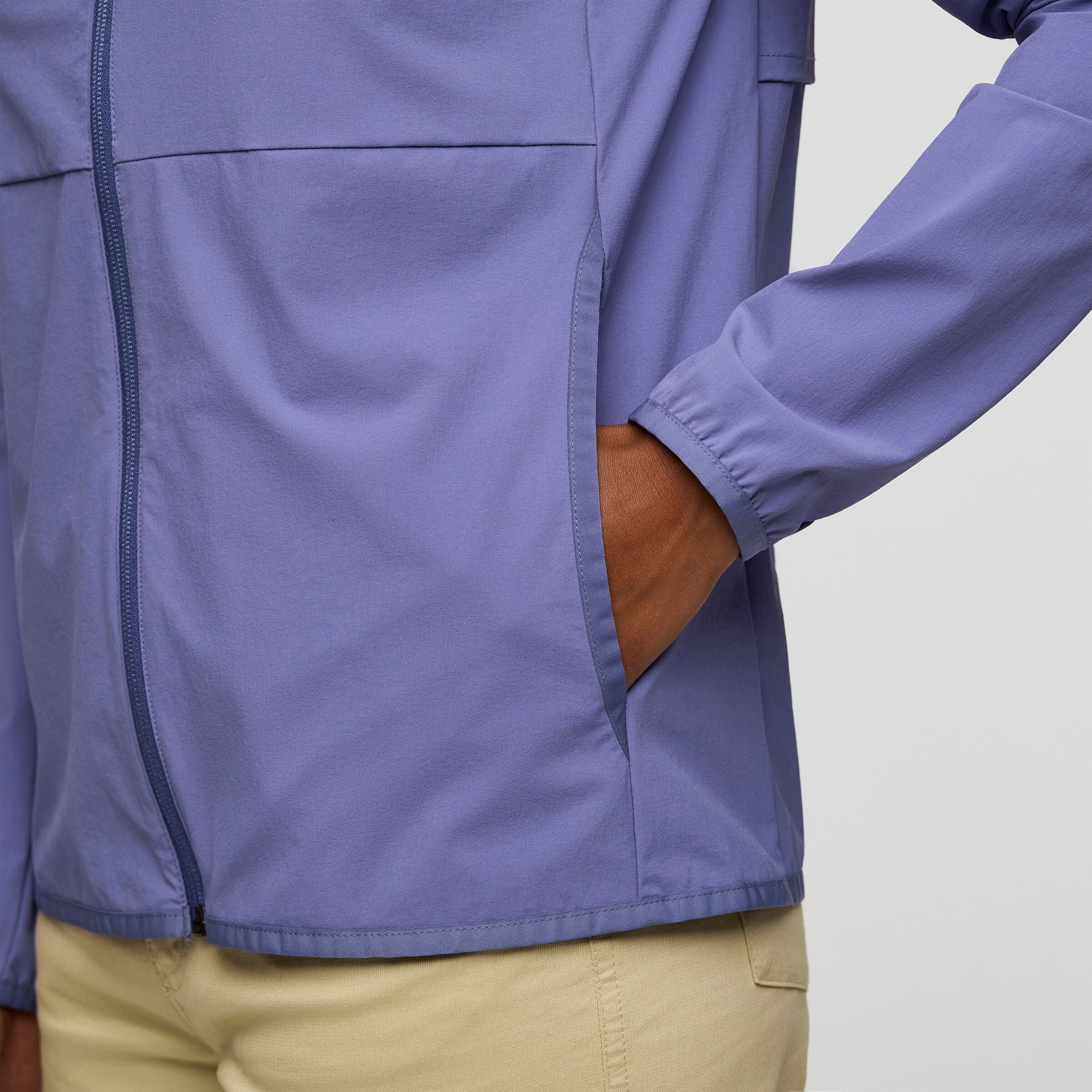 Vuelta Performance Jacket - Image 31