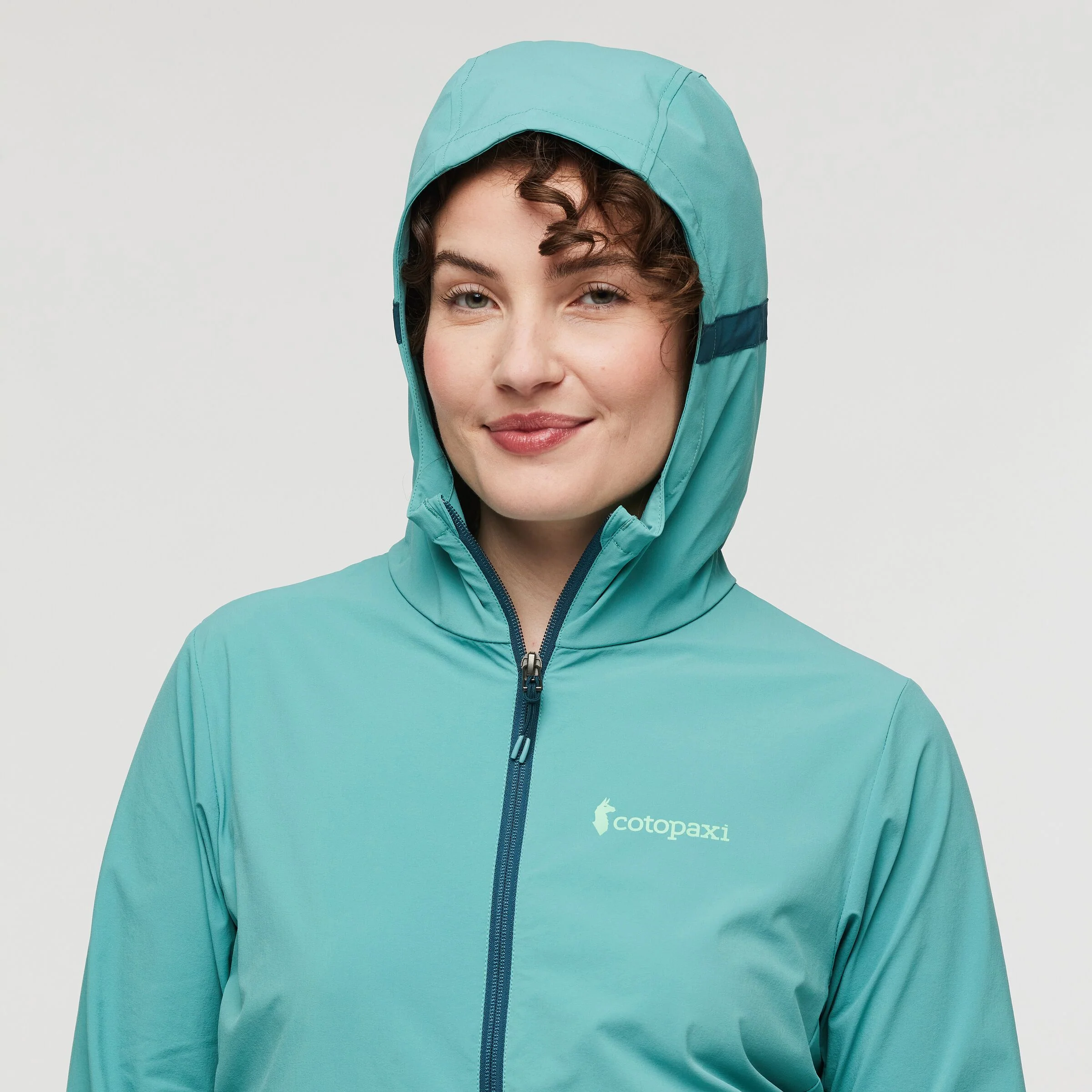 Vuelta Performance Jacket - Image 4