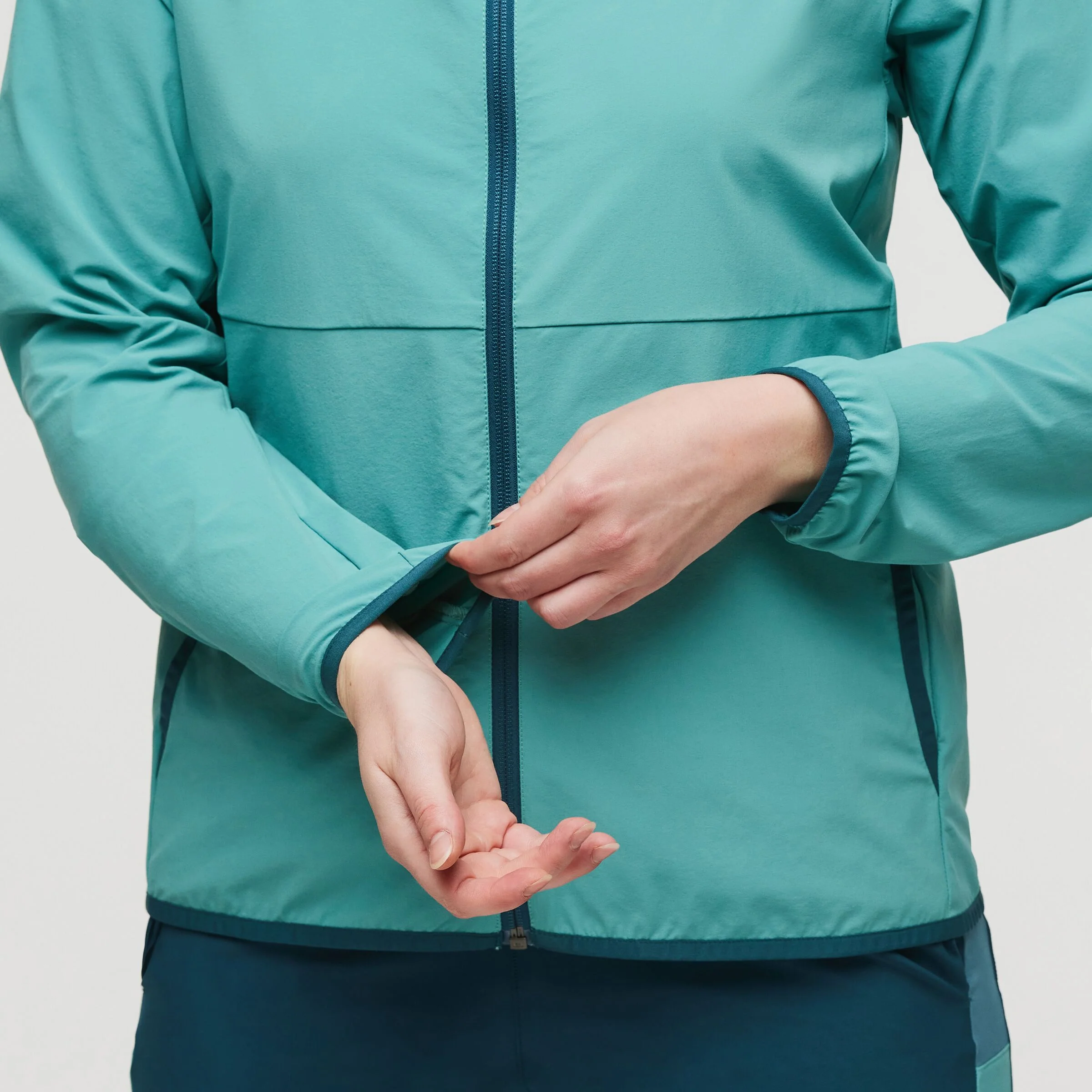 Vuelta Performance Jacket - Image 5
